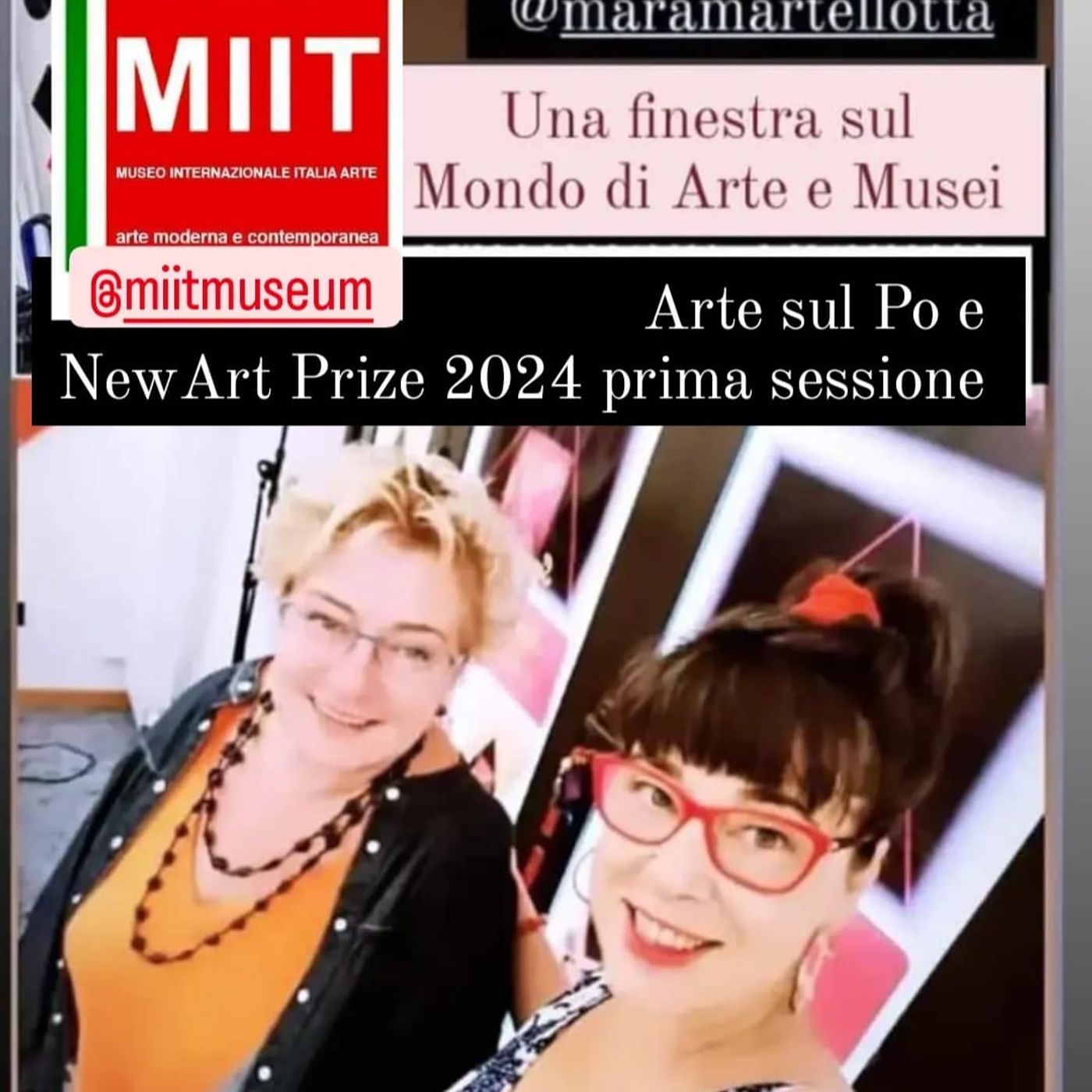 Ivana Posti - Sognare si può\'s podcast