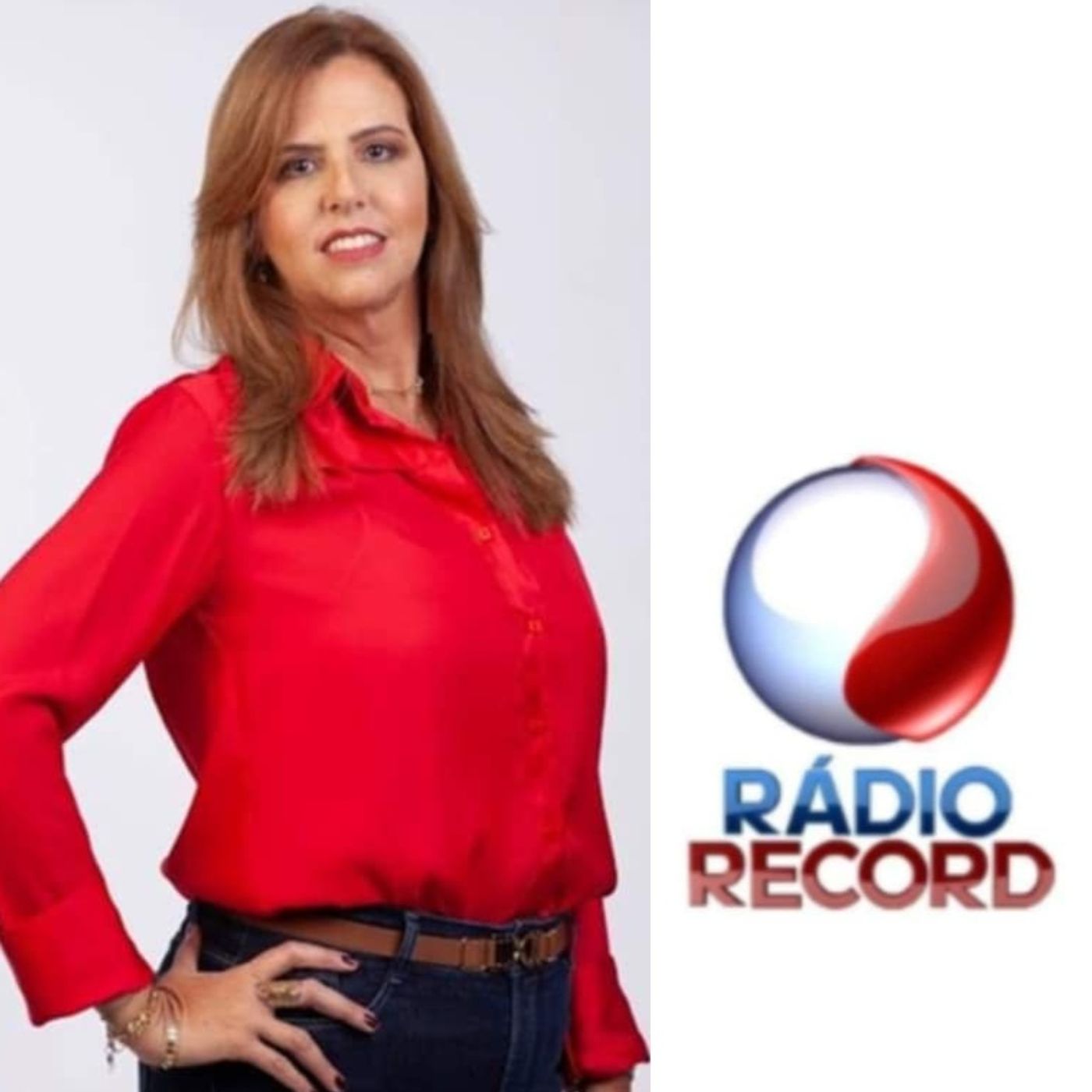 RÁDIO RECORD: CUIDADOS COM A BUSCA PELA PERFEIÇÃO NO TRABALHO episode artwork