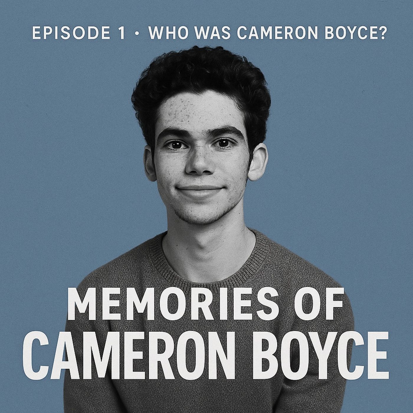 Memories Of Cameron Boyce