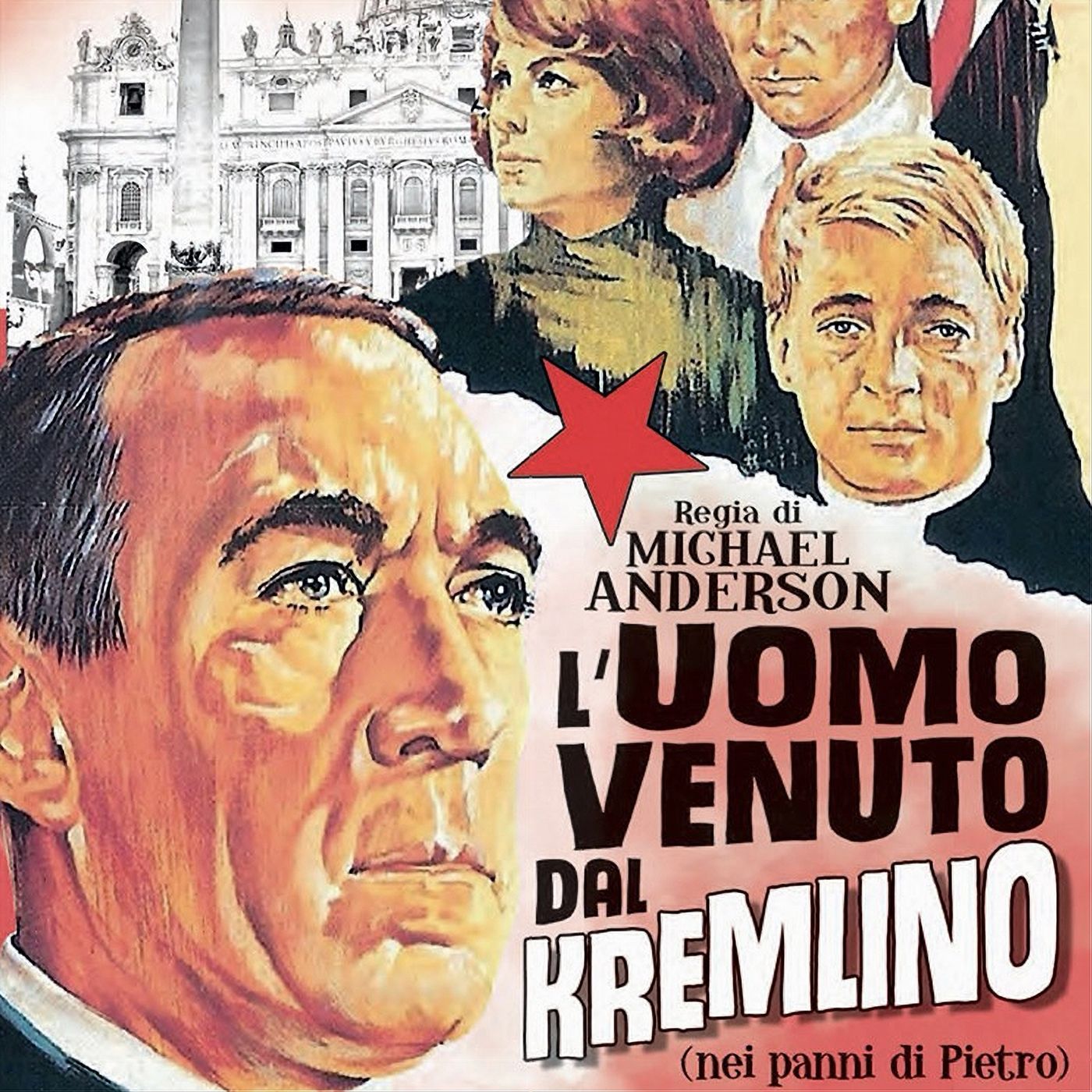 La taverna del cosmonauta: il podcast