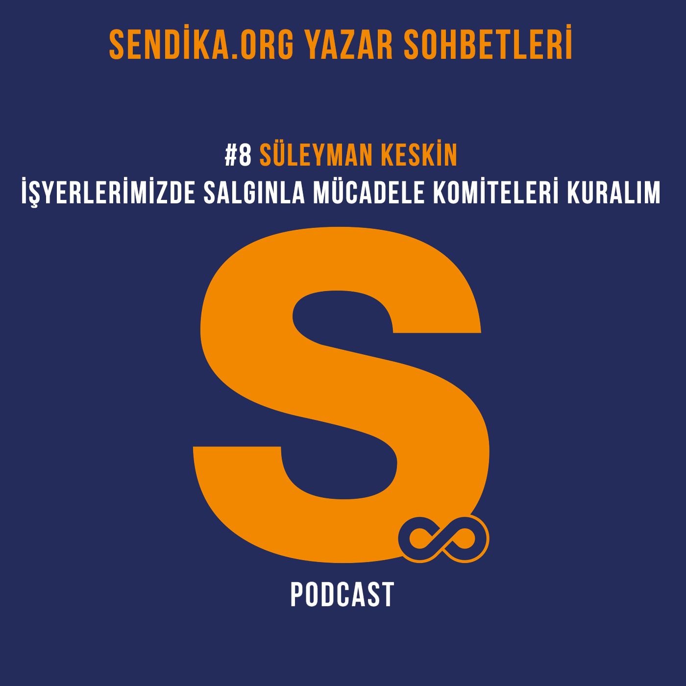Sendika.Org Podcast