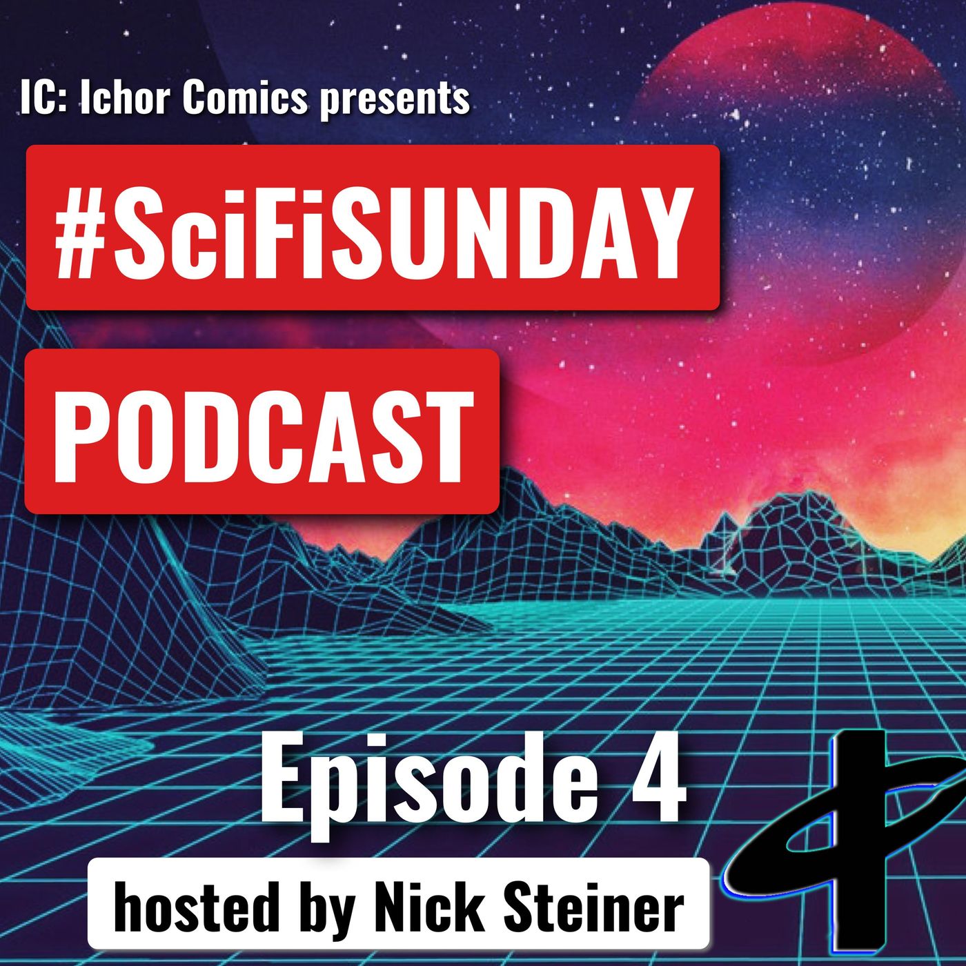 SCI-FI SUNDAY #4: Blade Runner thumbnail