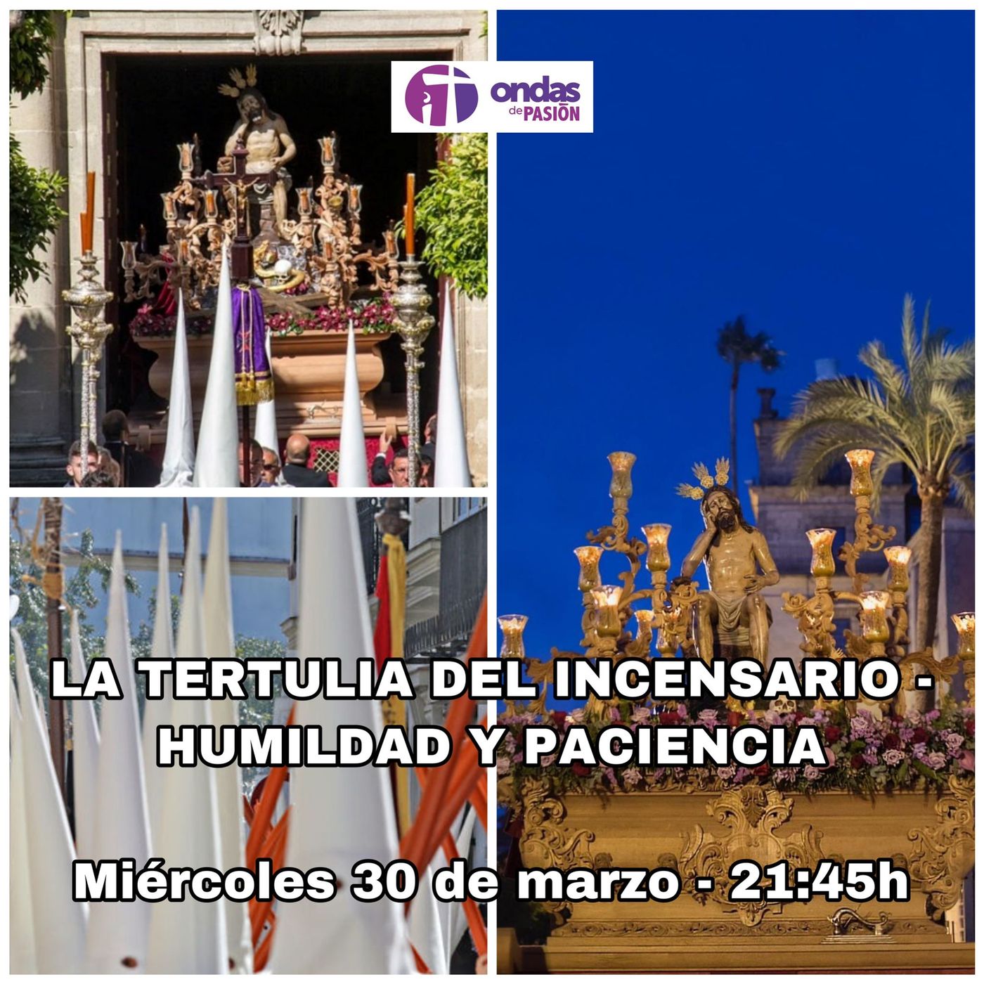 Ondas de Pasión Radio