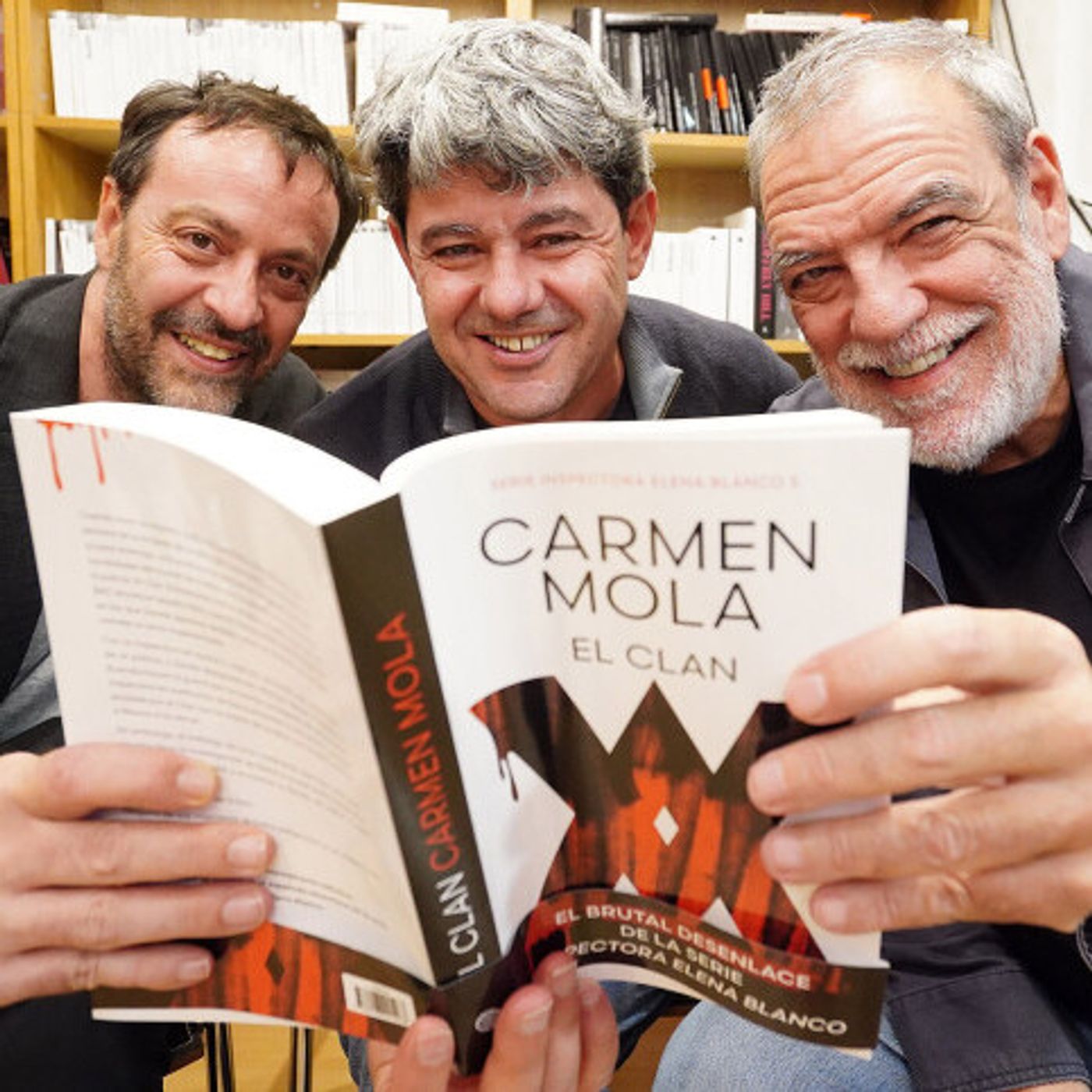 Cara a cara
