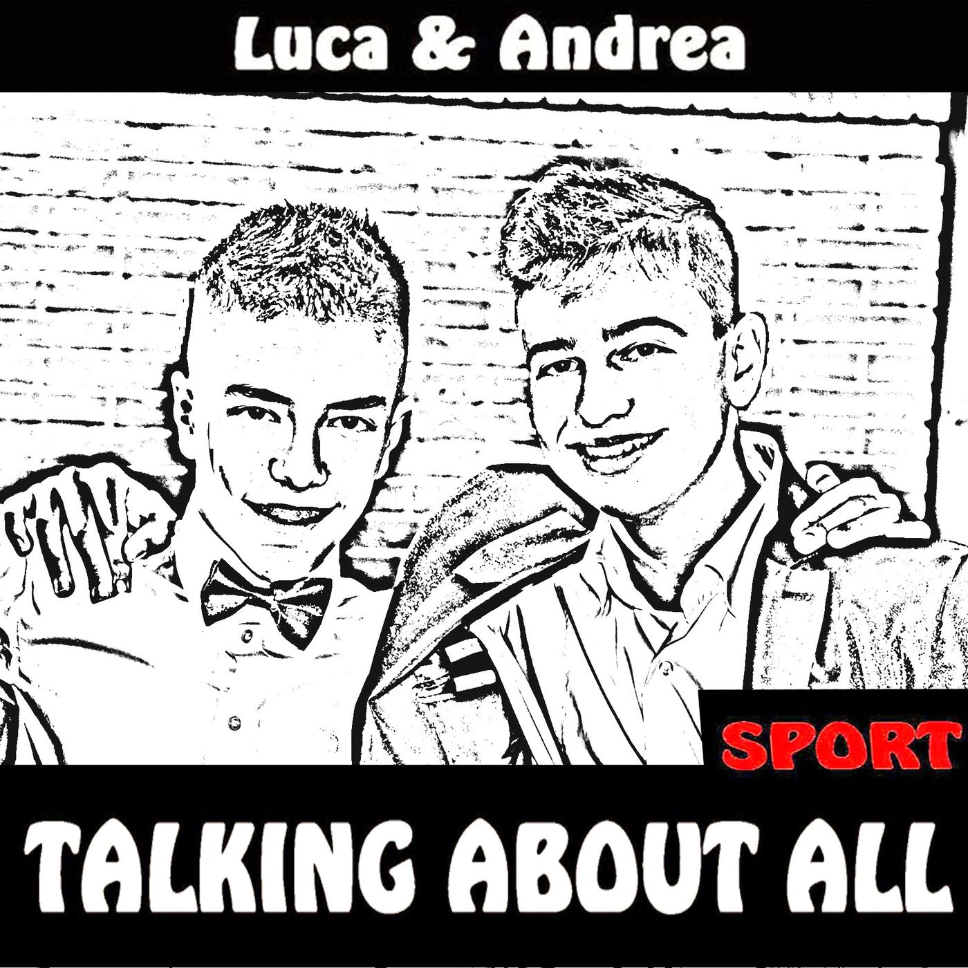 Talking About All - Sport