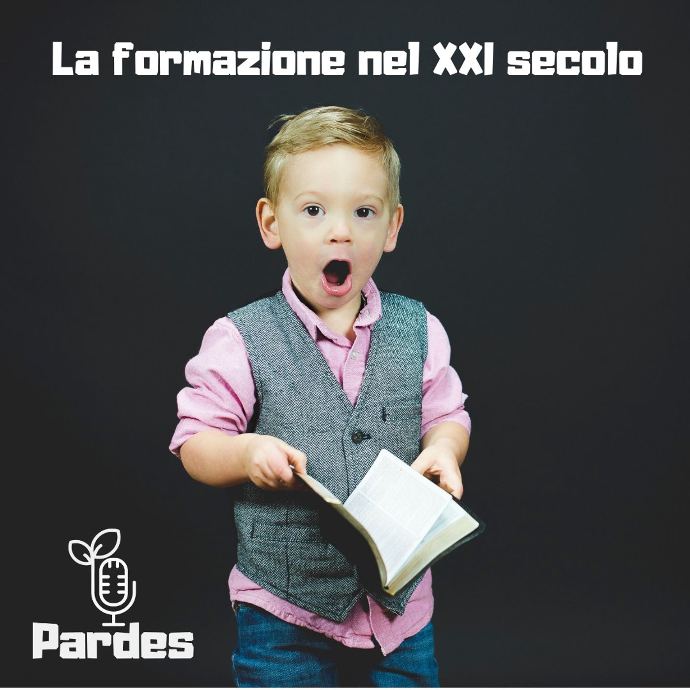 PARDES coltiviamo il futuro con curiosità