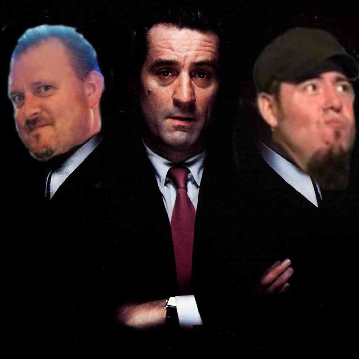 CHEERS GENITALS episode artwork