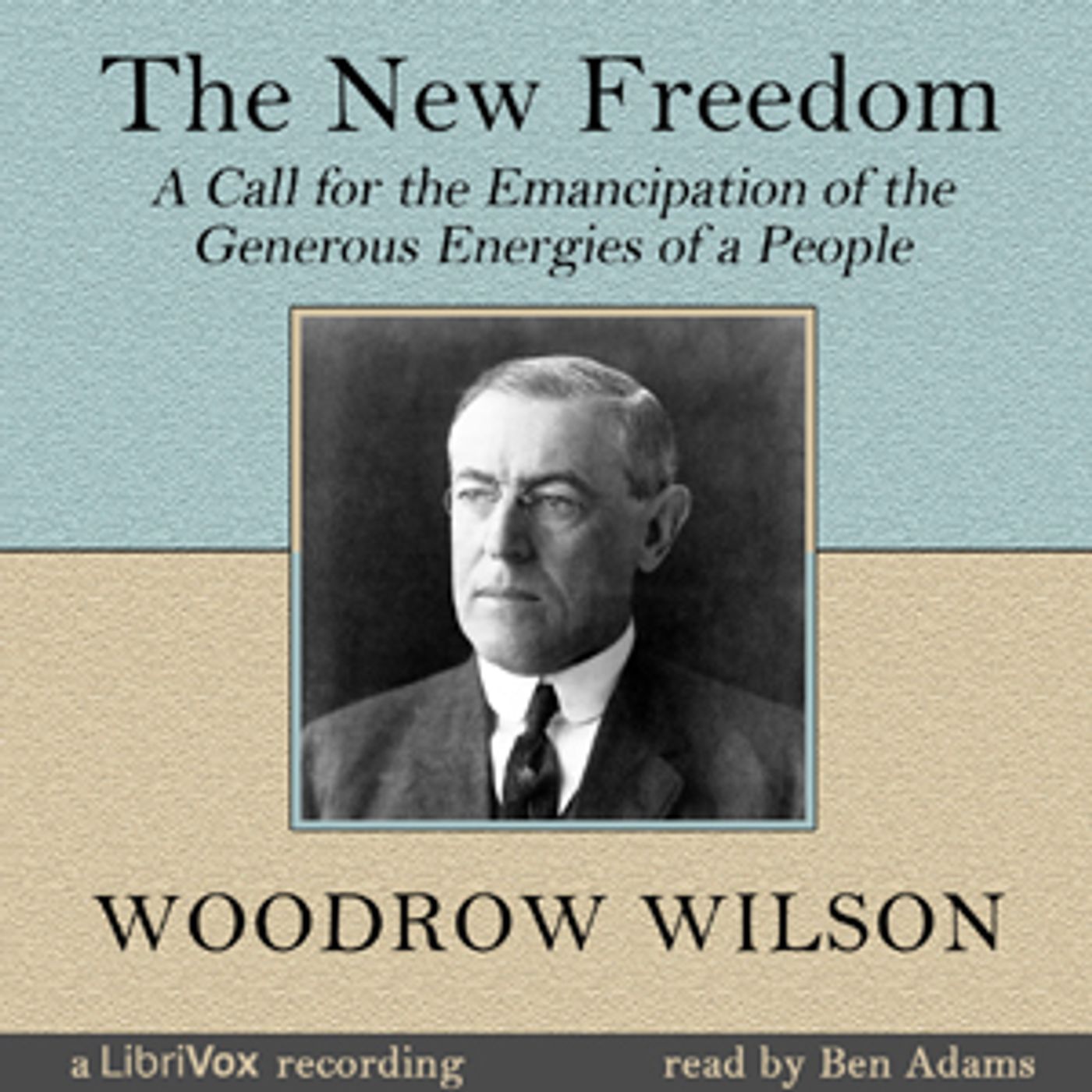 Listen to Best Full Audiobooks in History, The Americas