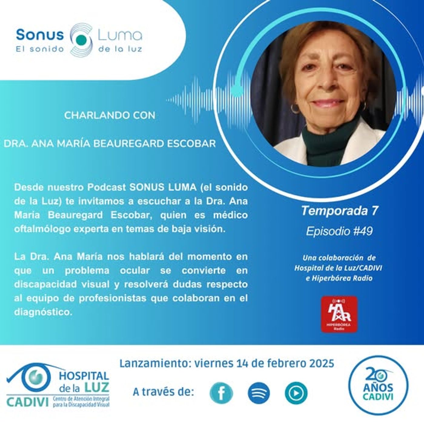Sonus Luma