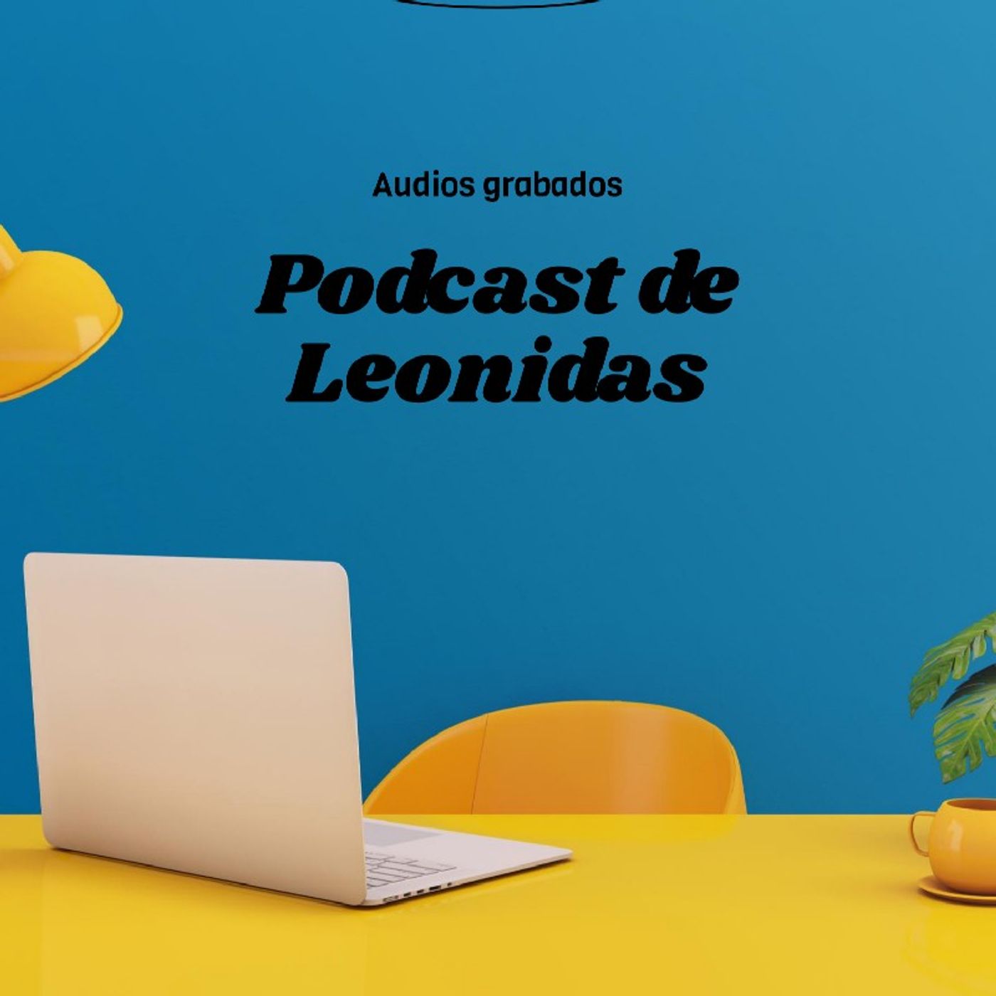 Podcast de Leonidas