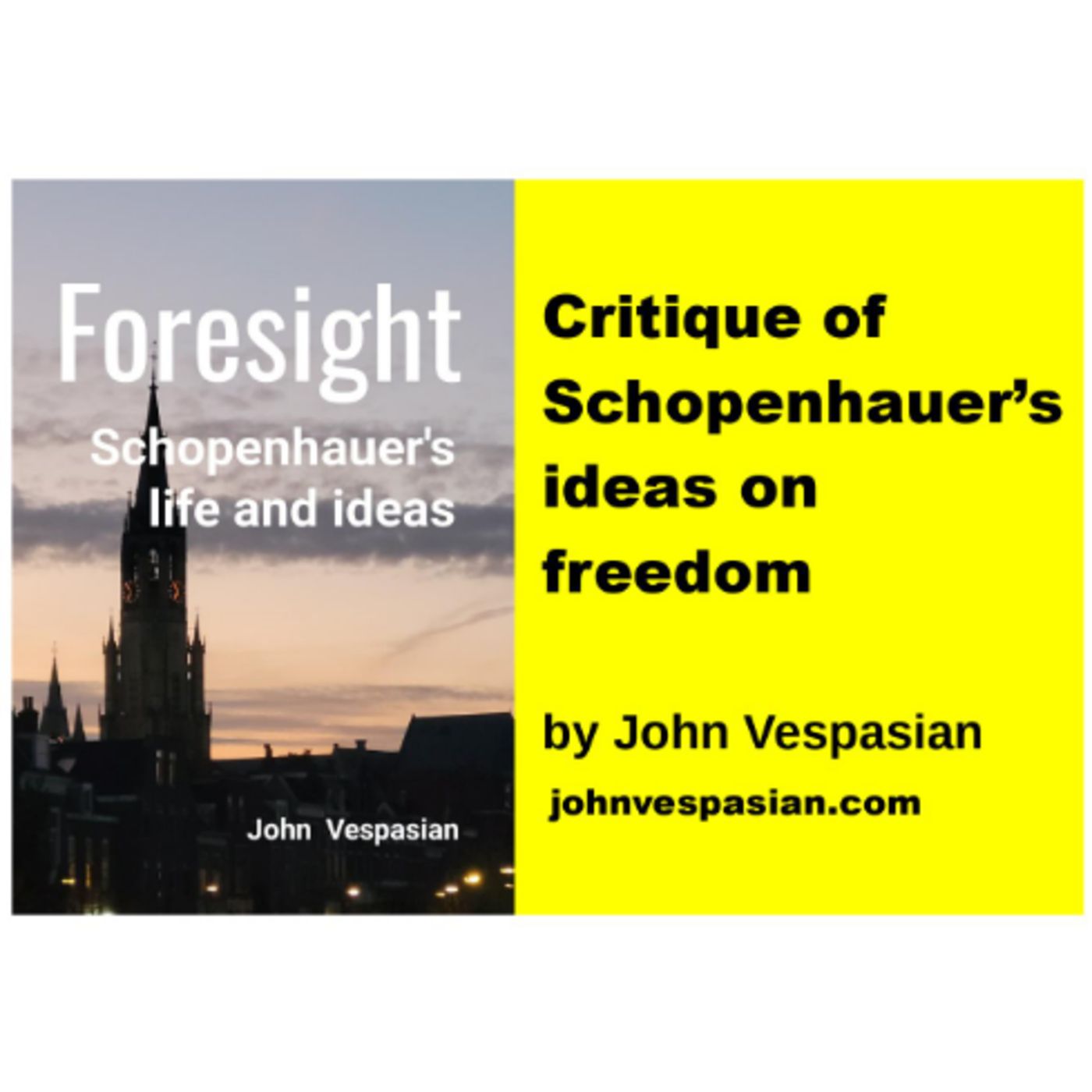 John Vespasian