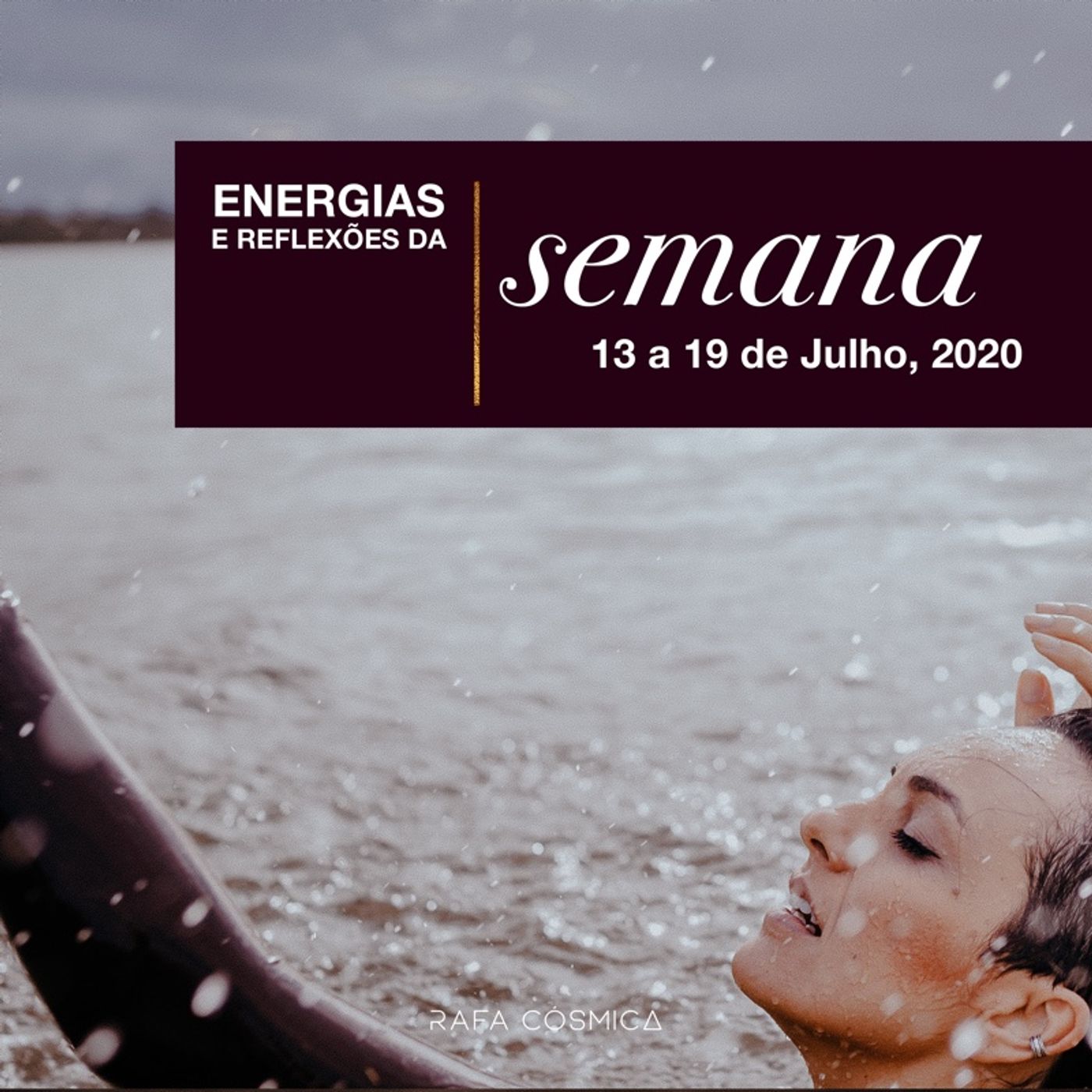 ENERGIAS E REFLEXÕES ASTROLÓGICAS ⚡️🌌🌙