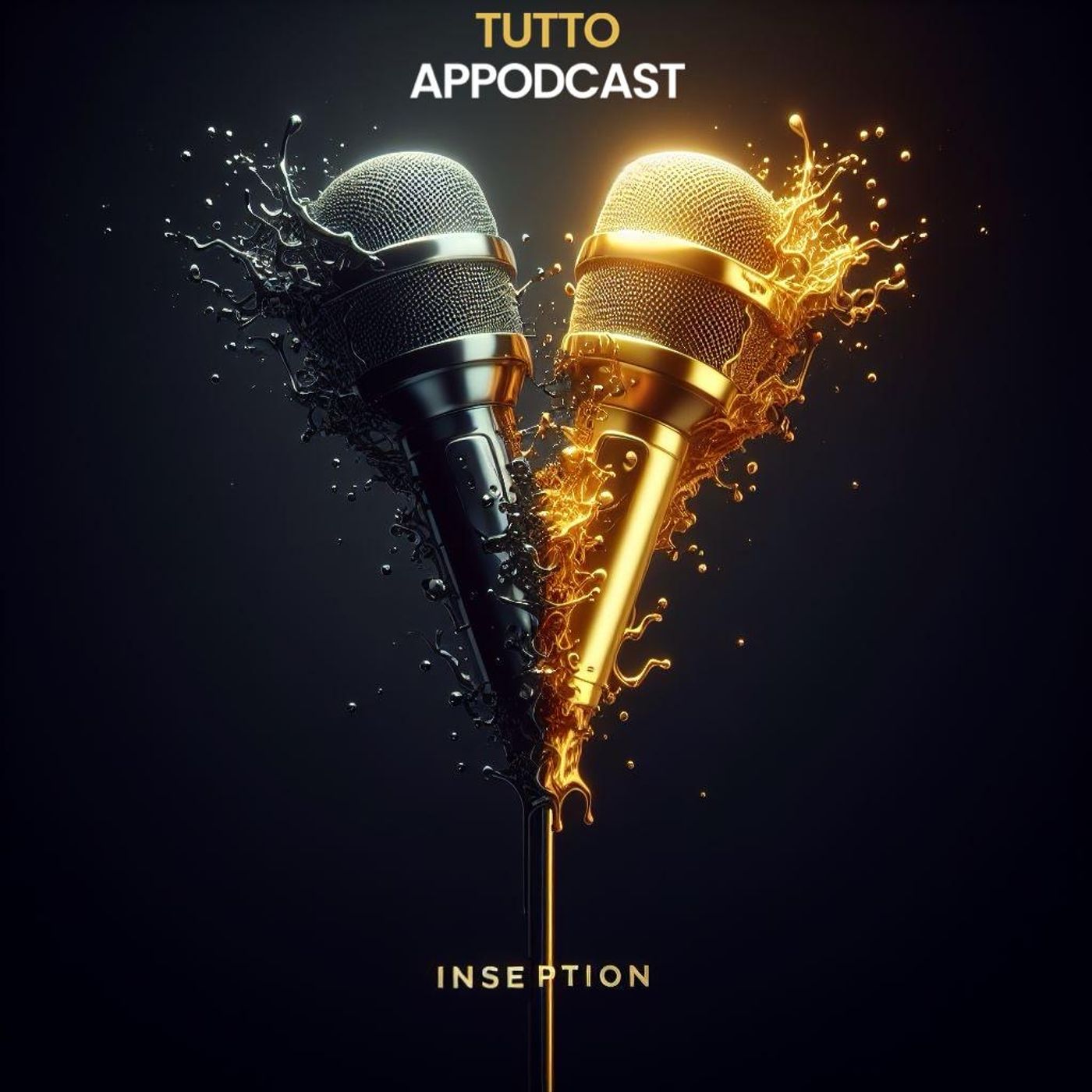 Ep.7 Podcast inception episode artwork