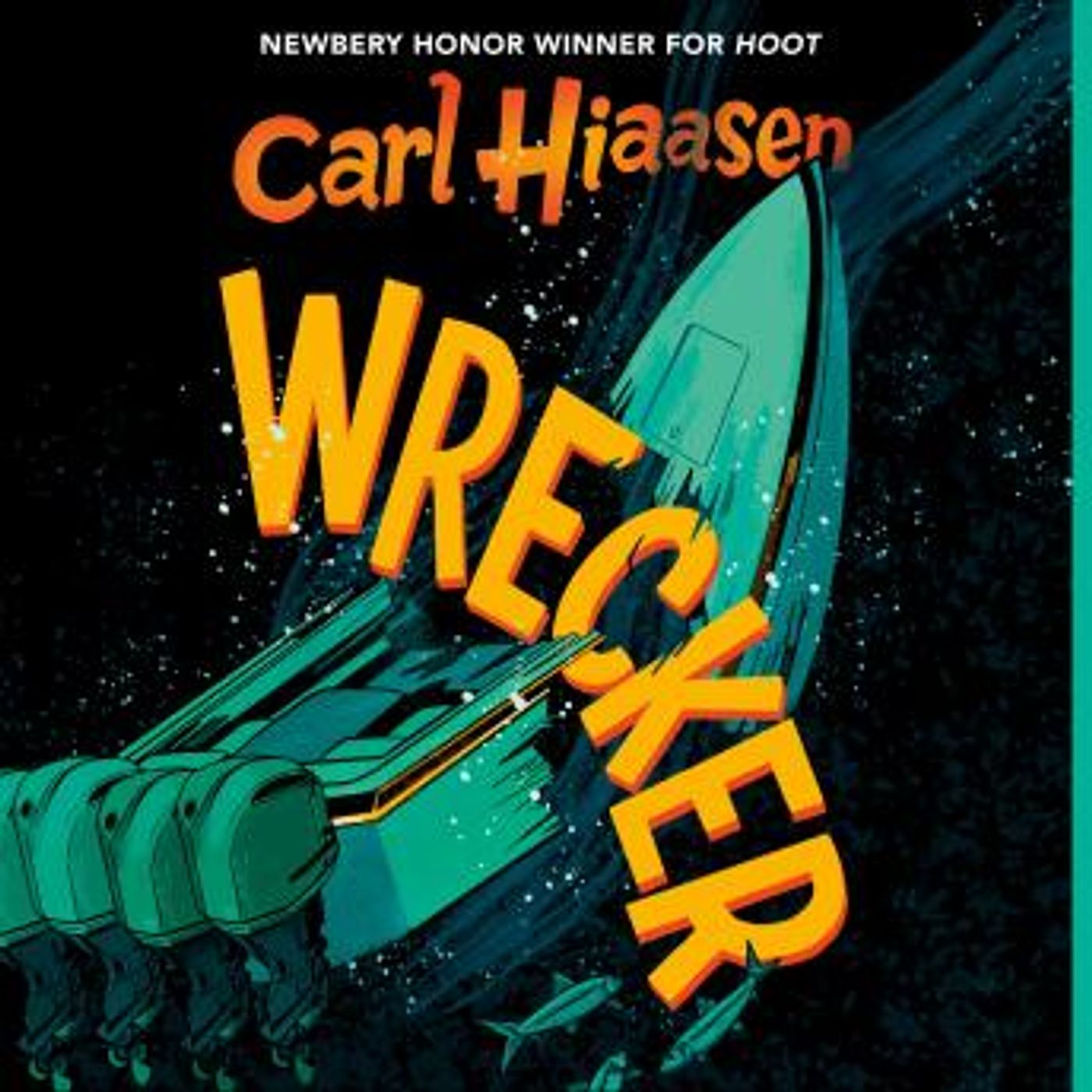 Download New Full Audiobooks in Kids, Mystery & Fantasy