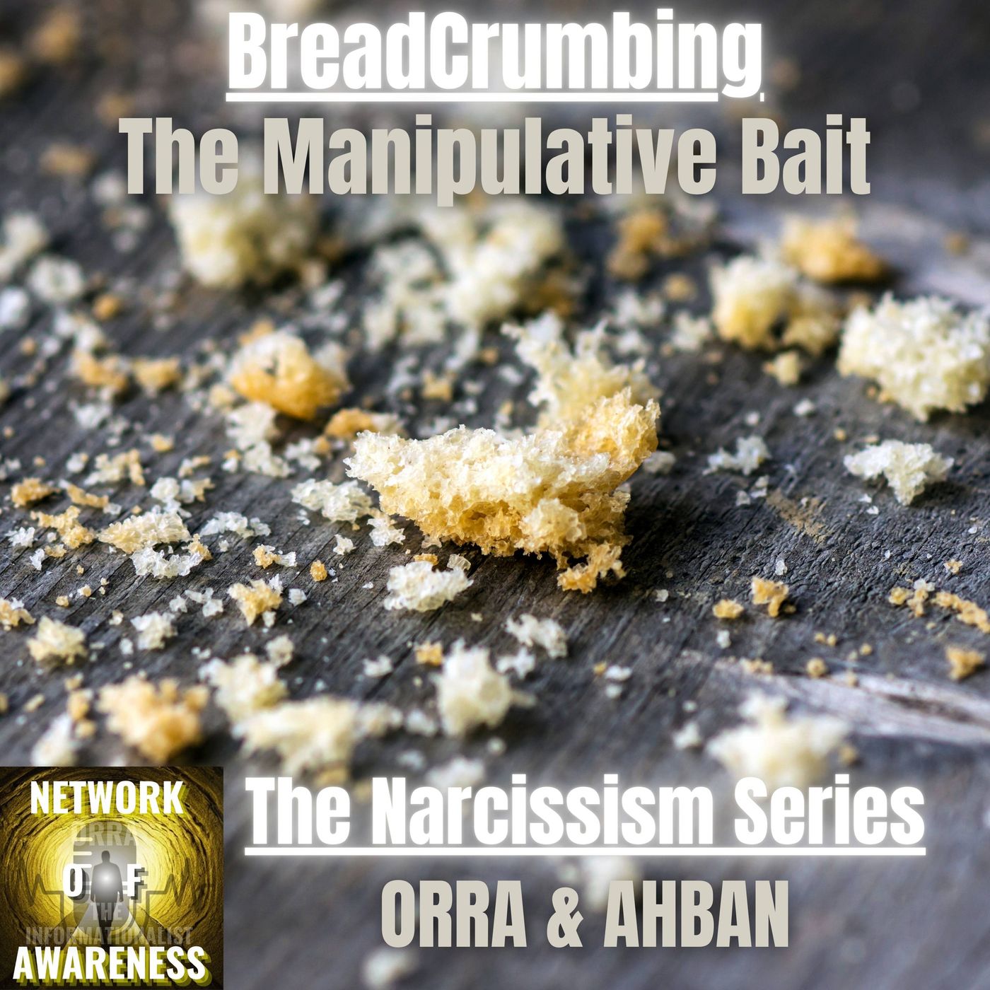 Breadcrumbing: The Manipulative Bait