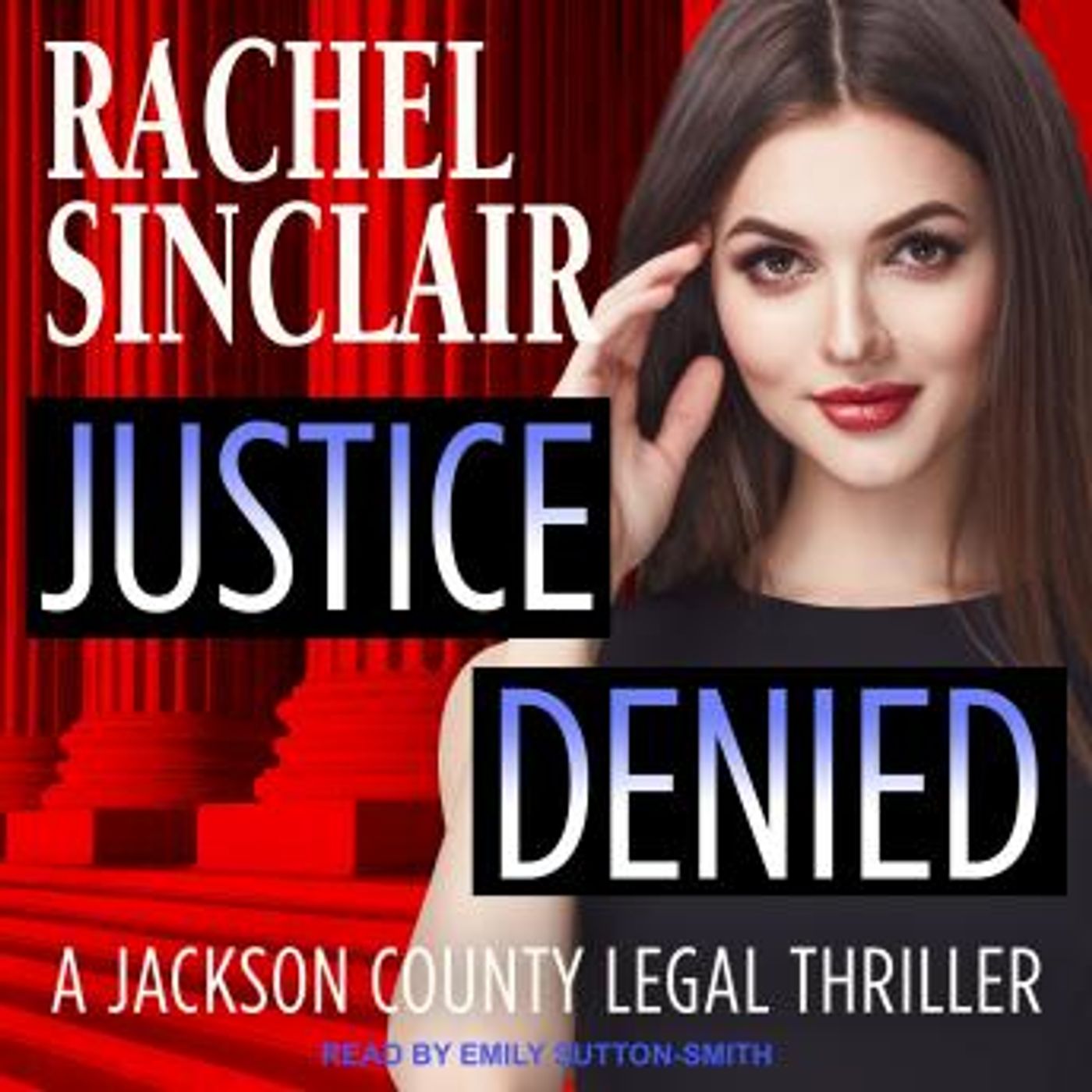 Unlock Top Full Audiobooks in Mystery, Thriller & Horror, Suspense
