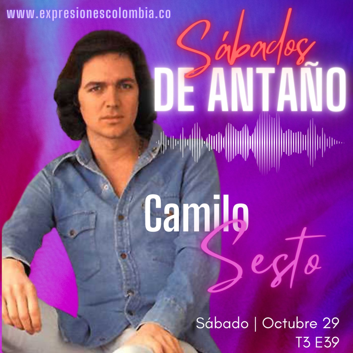 Expresiones Colombia Radio
