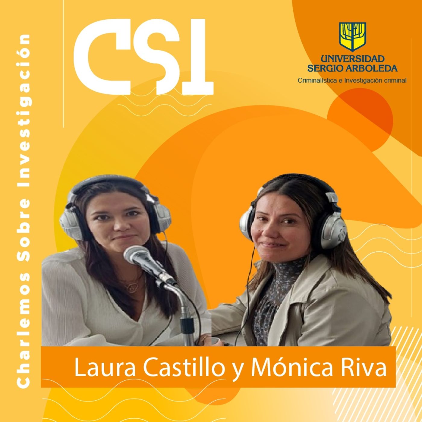 Charlemos Sobre Investigación
