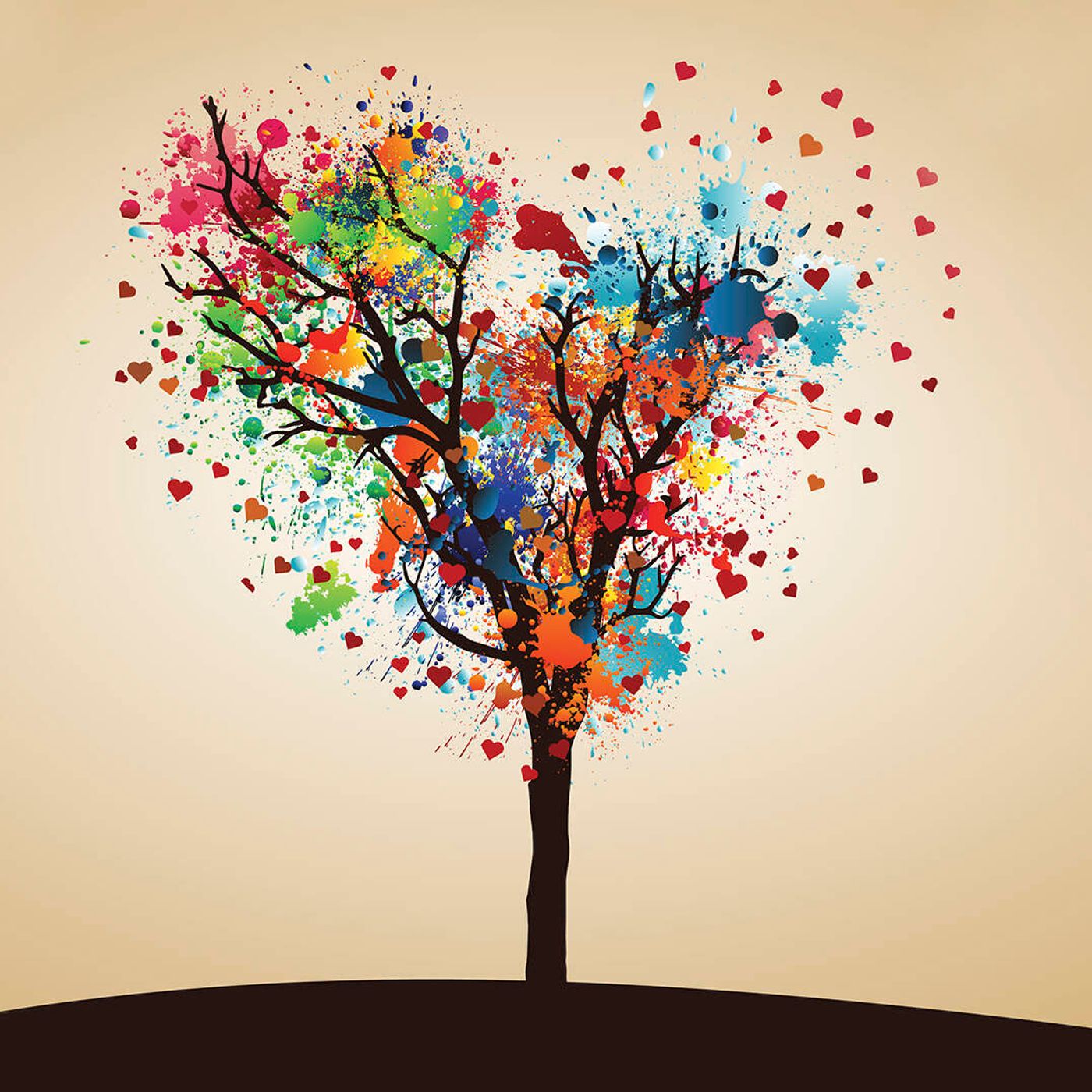 Listen Again — Esther Perel: Building Resilient Relationships episode artwork