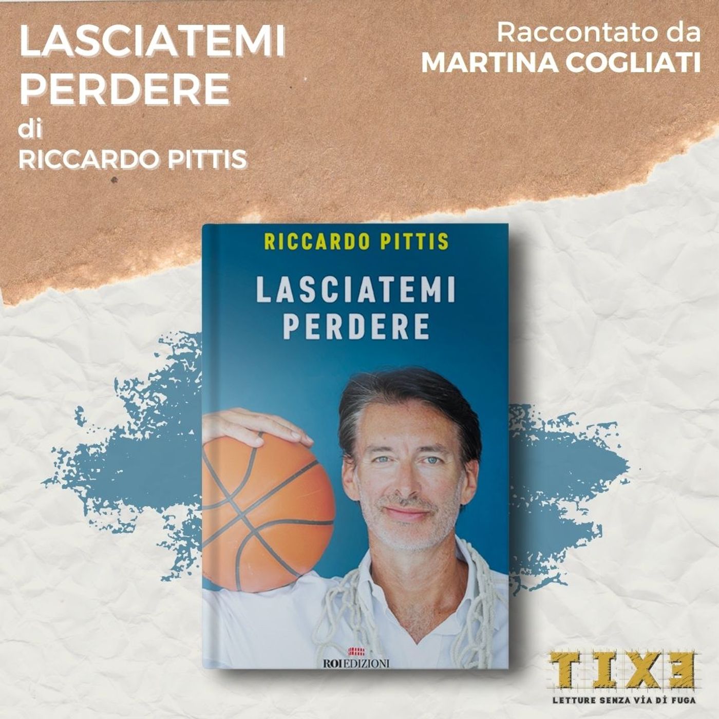 TIXE - Letture senza vie di fuga