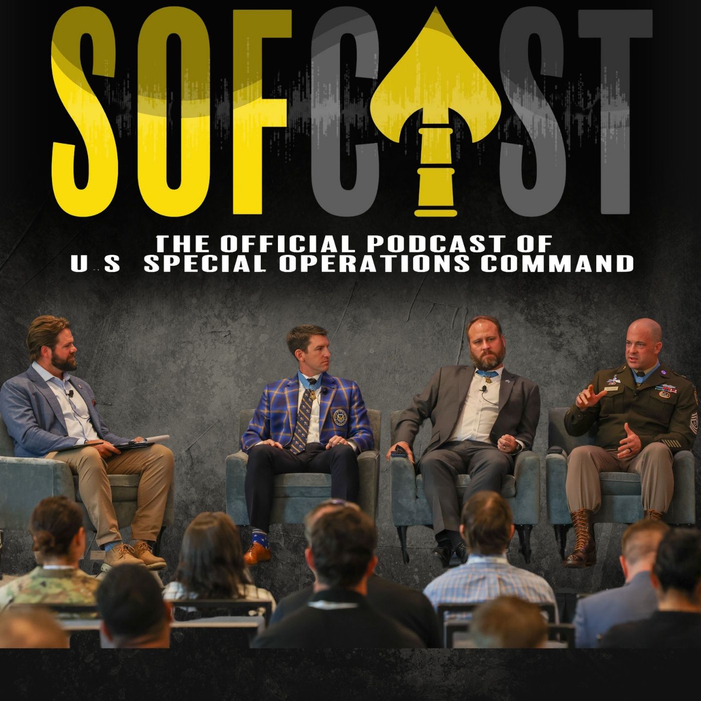 SOFcast
