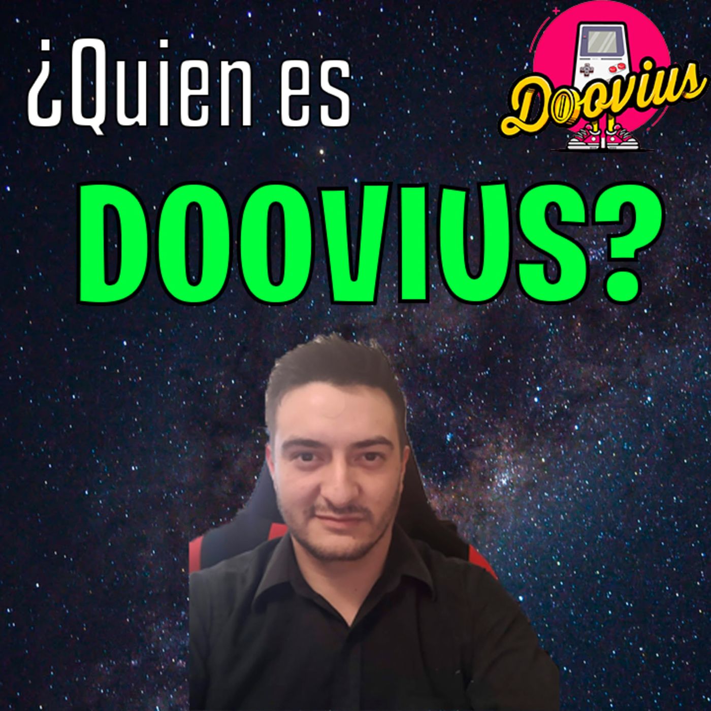 Cotorreando con Doovius
