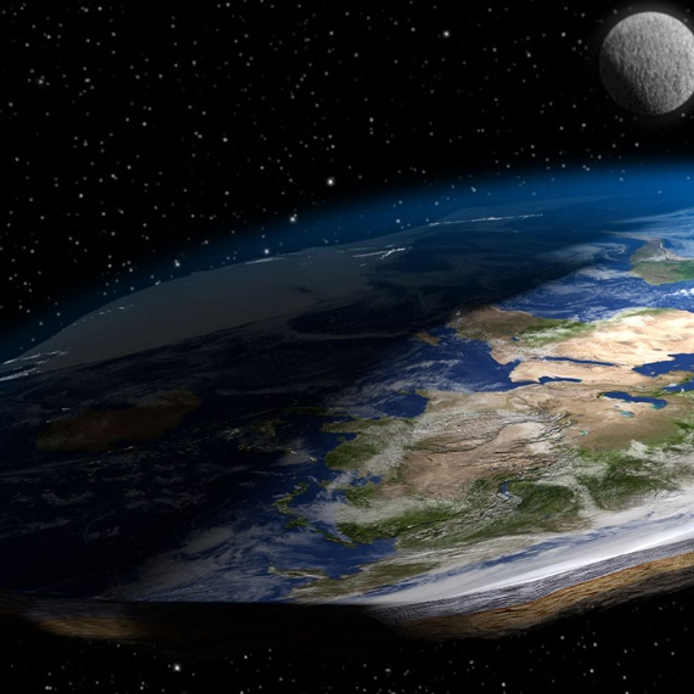 Behind The Curve: The Flat Earth Revolution