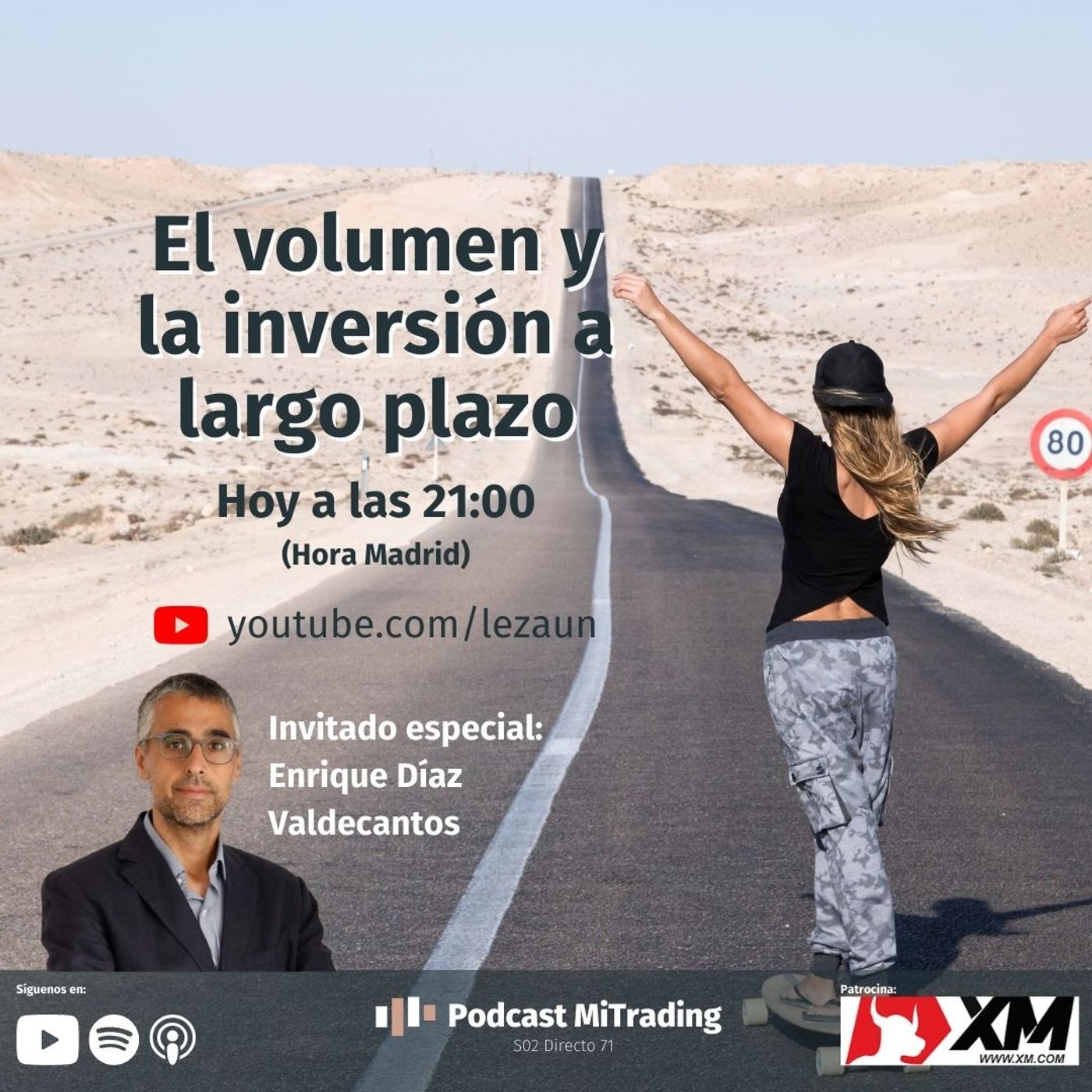 MiTrading - Bolsa e inversión