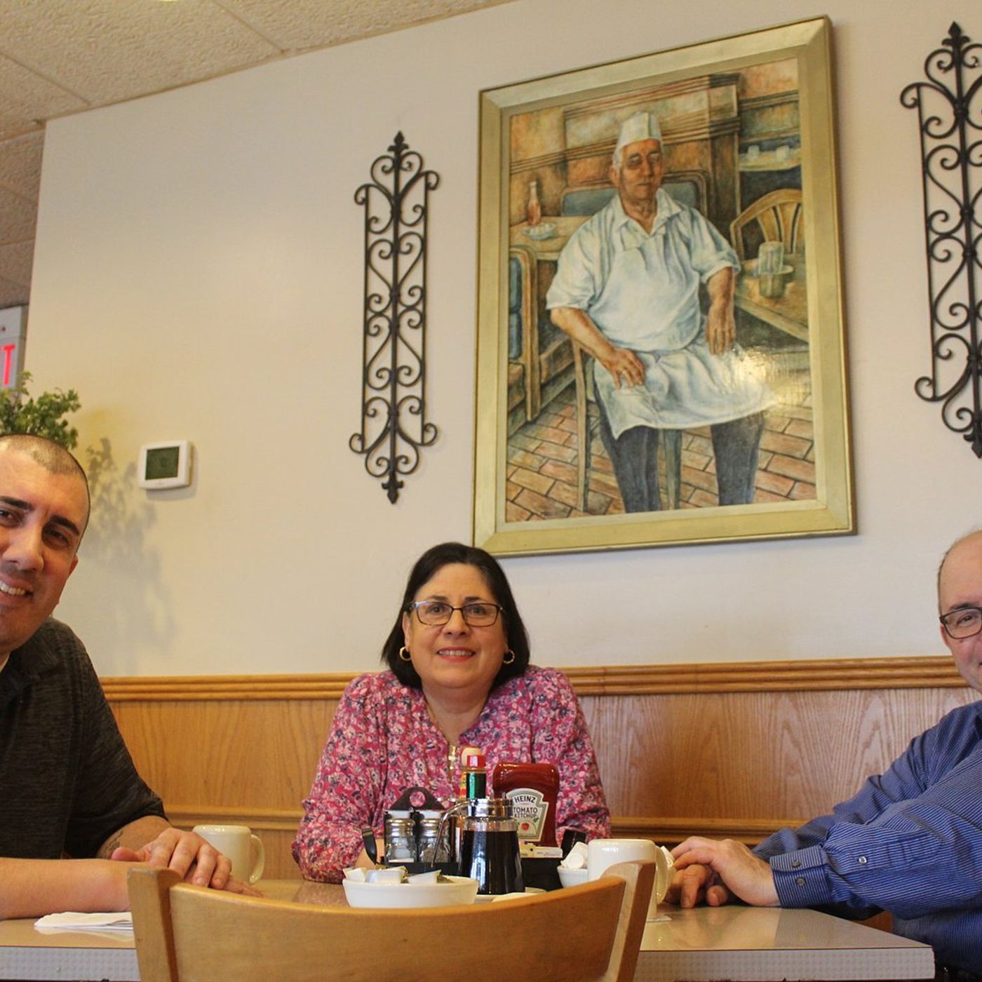 Crystal Lake family-owned diner Andy’s marks 45 years in business Thursday episode artwork