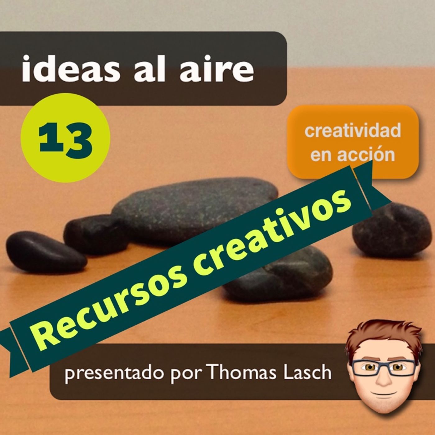 Ideas al aire