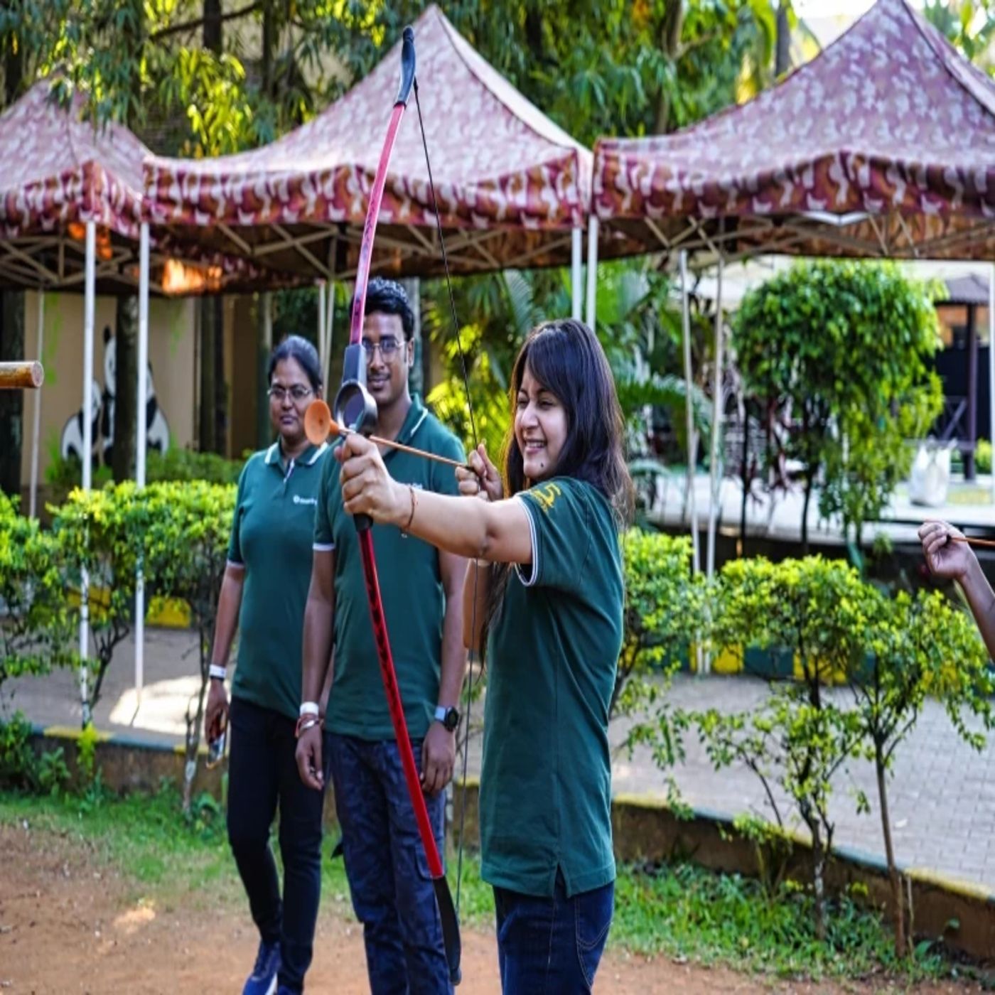 One Day Team Outing in Bangalore episode artwork