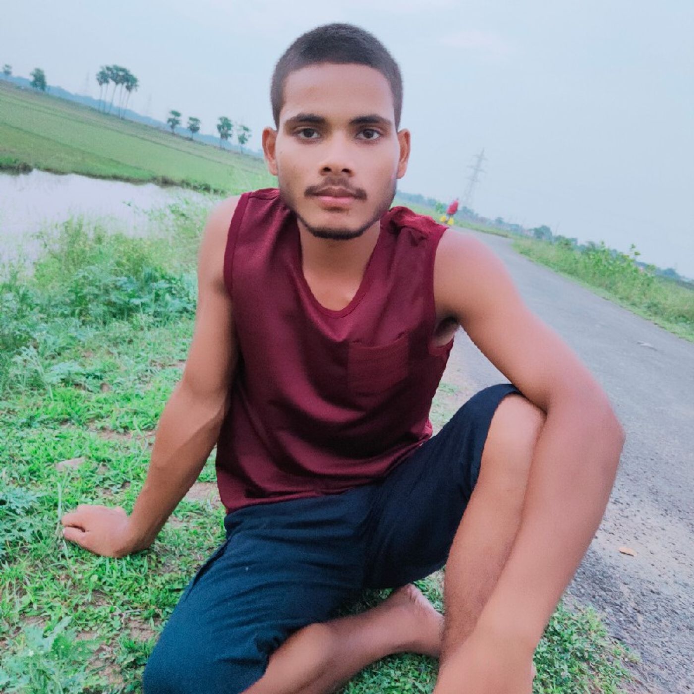 Chandan Kumar\'s podcast
