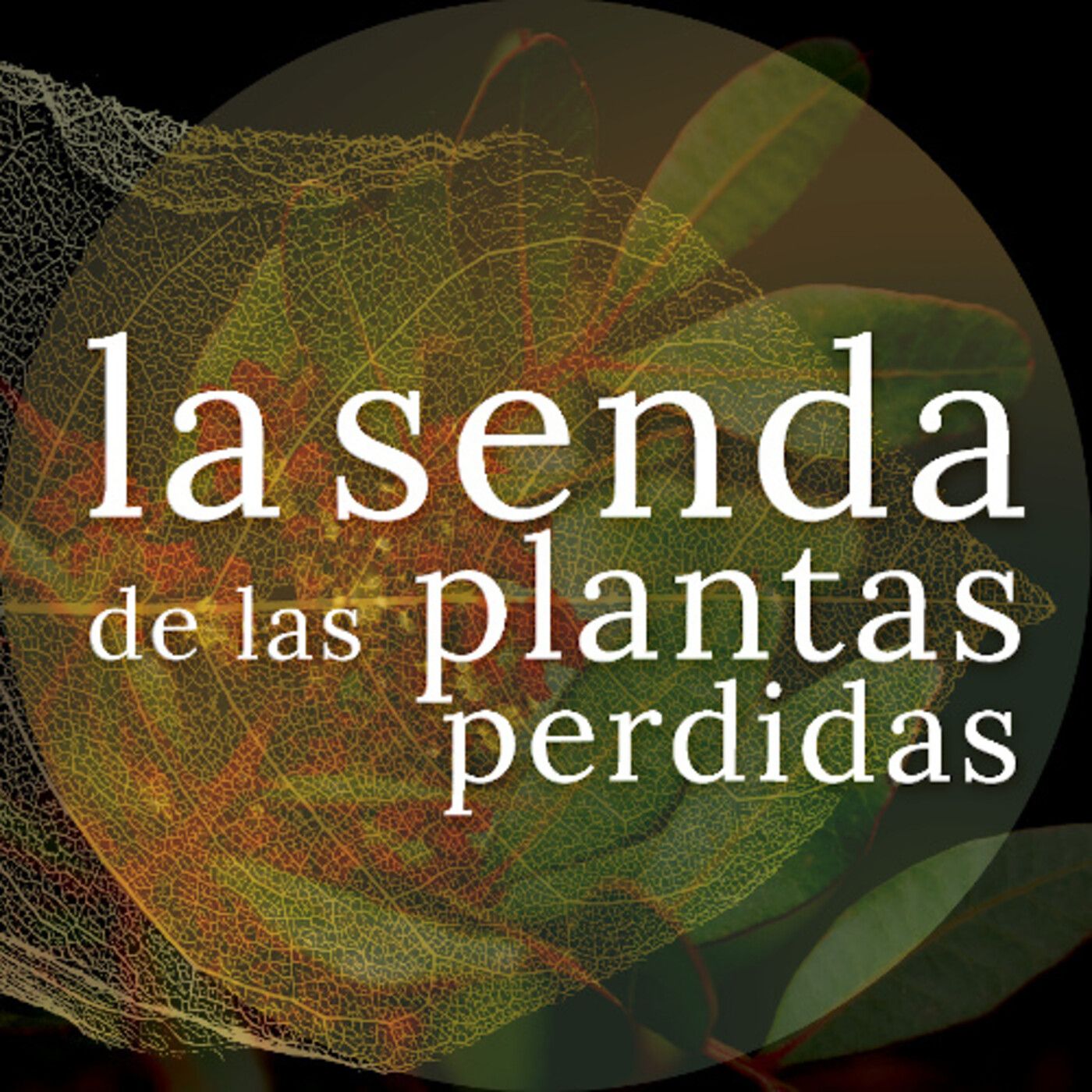 La Senda de las Plantas Perdidas