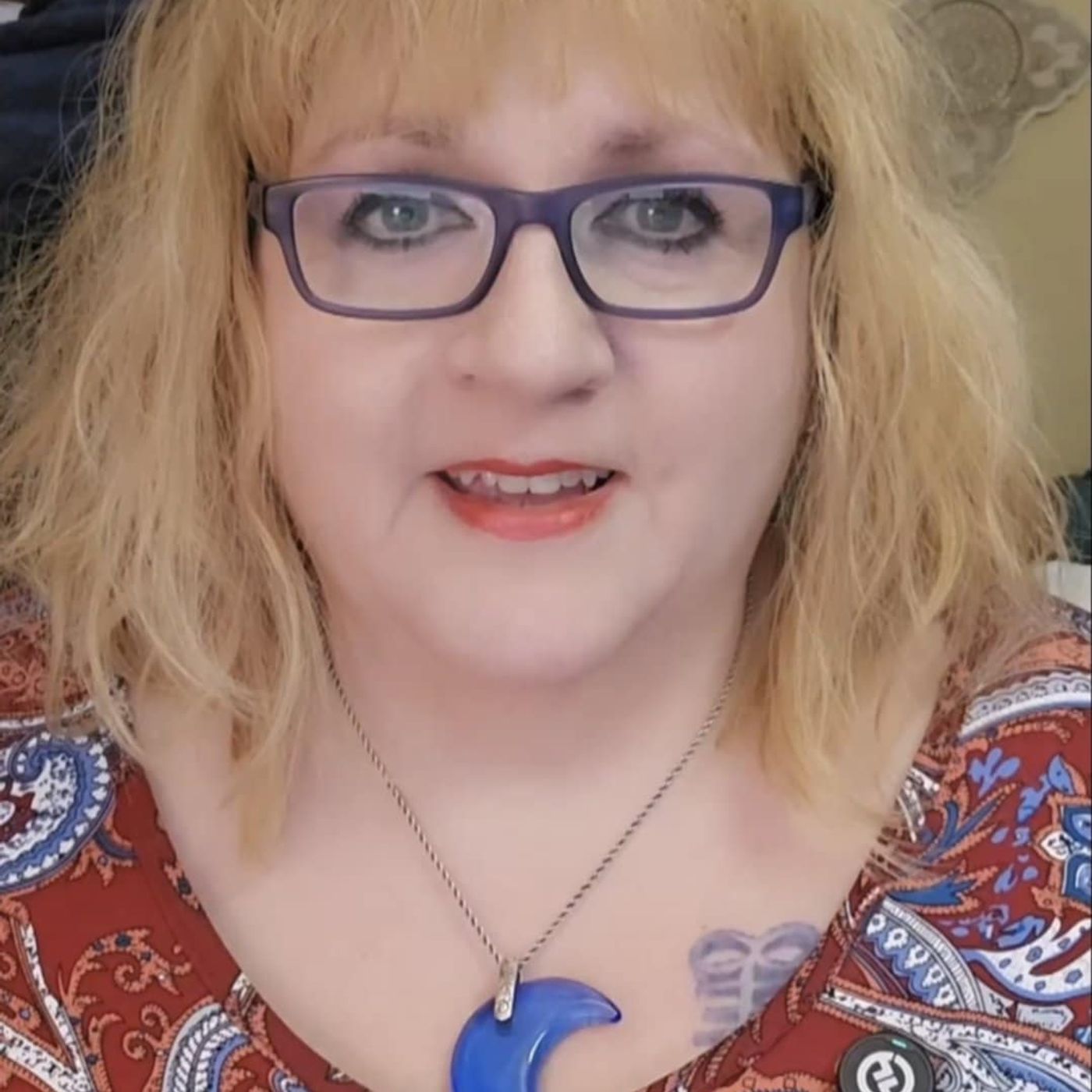 Pandora Psychic Medium