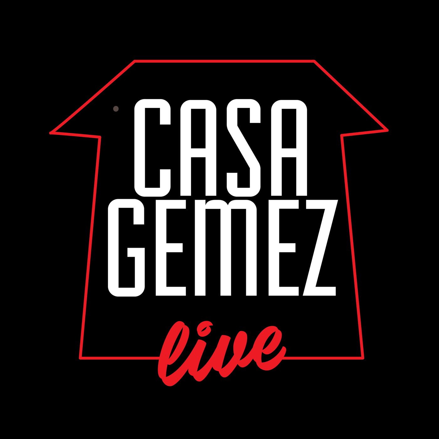 The Gemez Show
