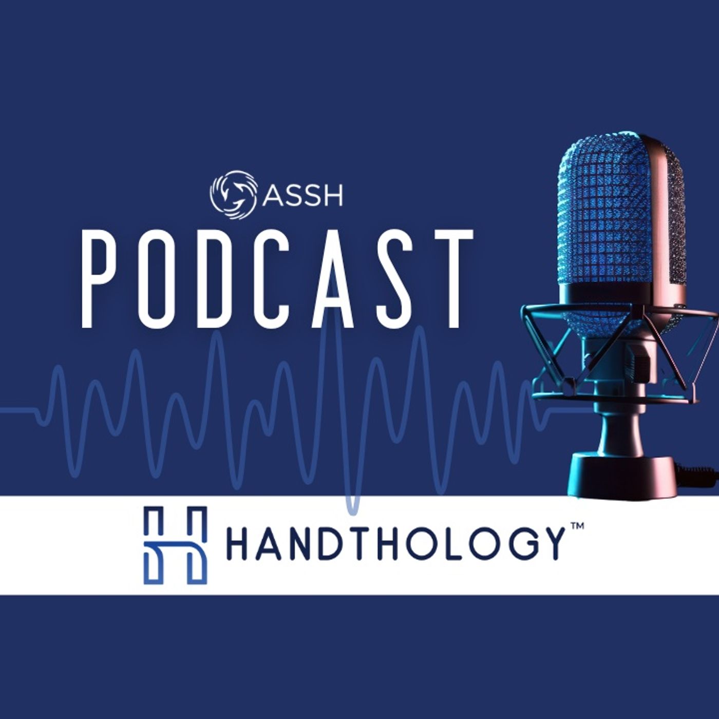 ASSH Handthology Podcast