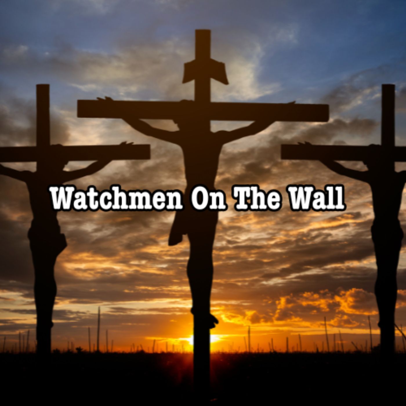 They Are A False Prophet episode artwork