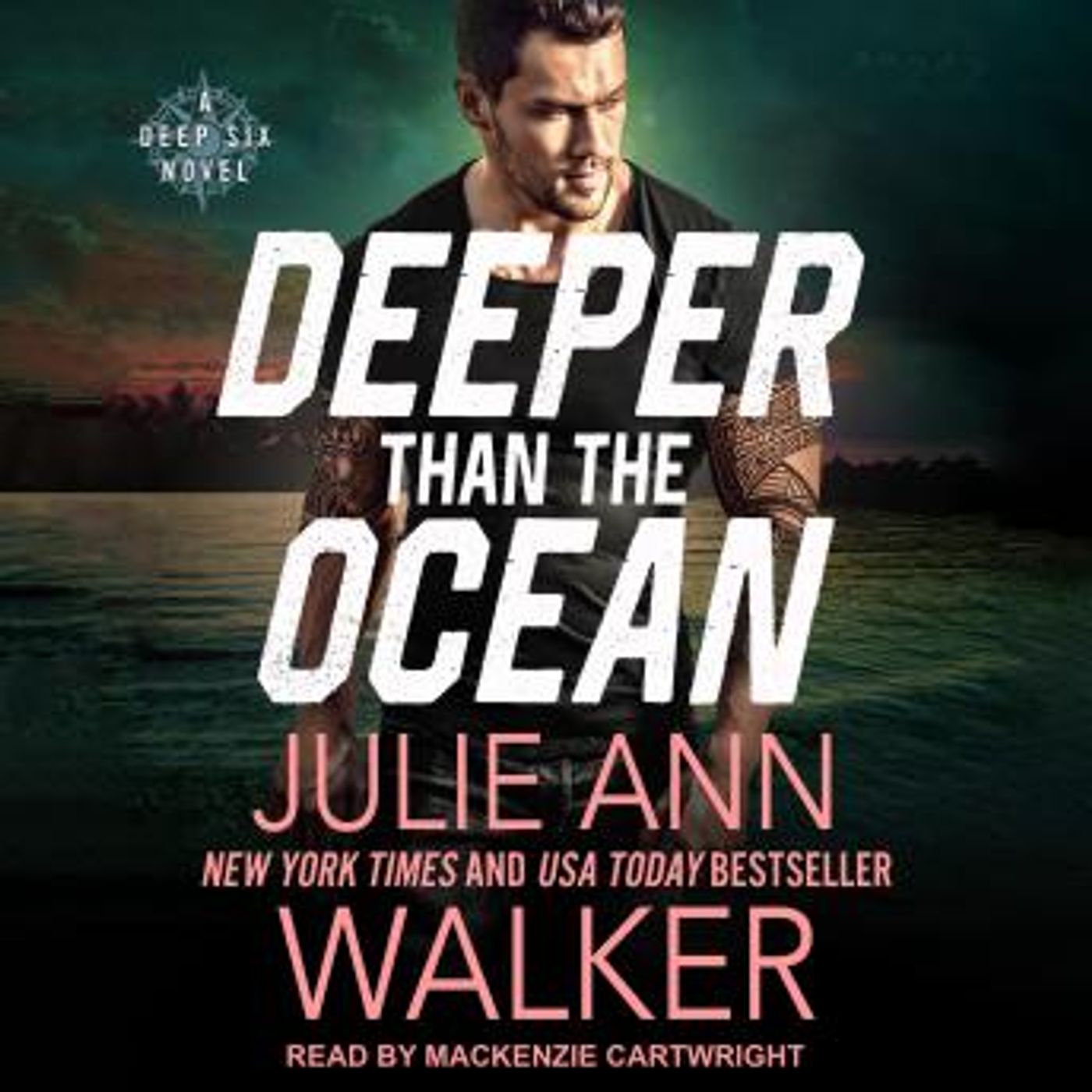 High-Quality Full Trial Audiobooks in Romance, Mystery
