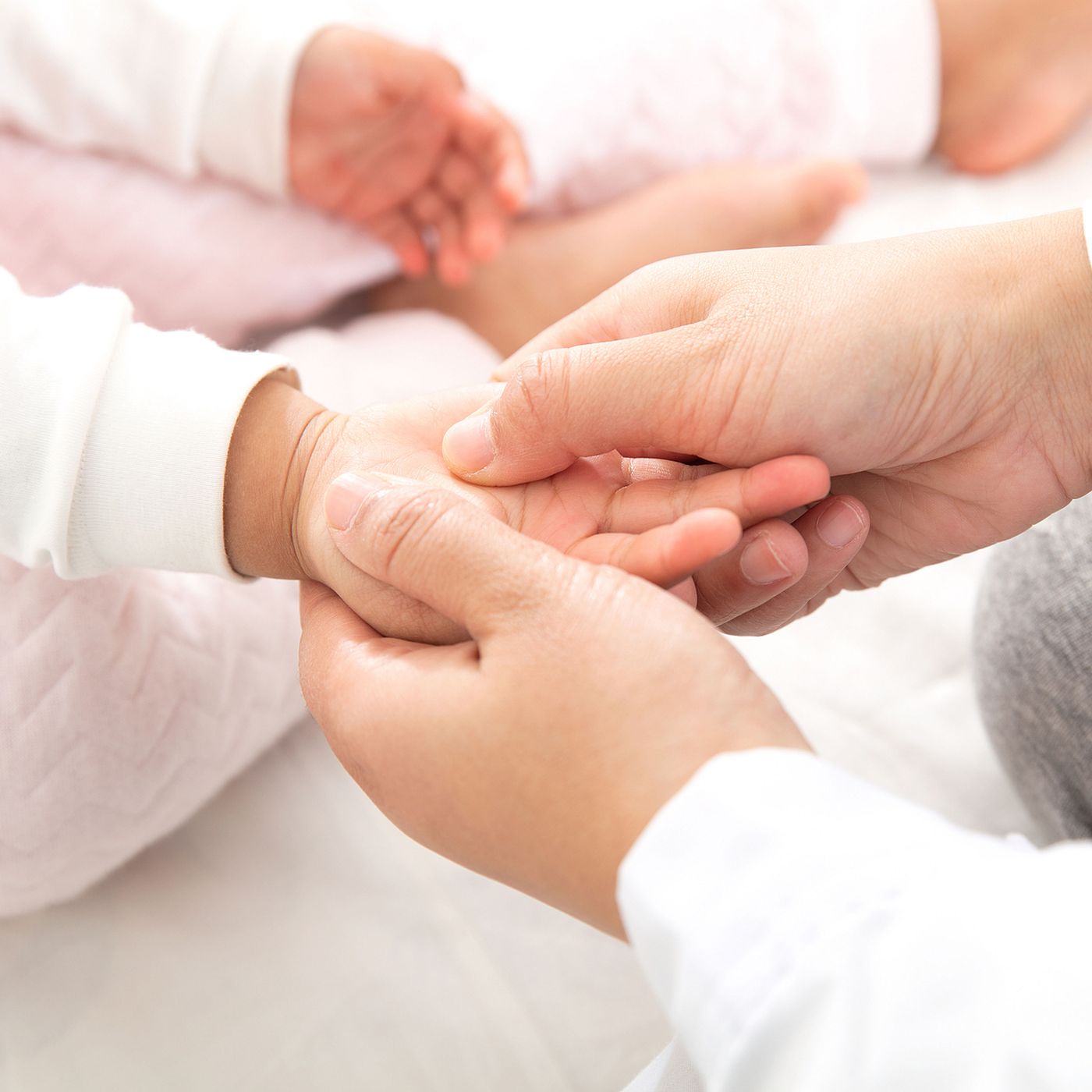 Are hospitals....cool?