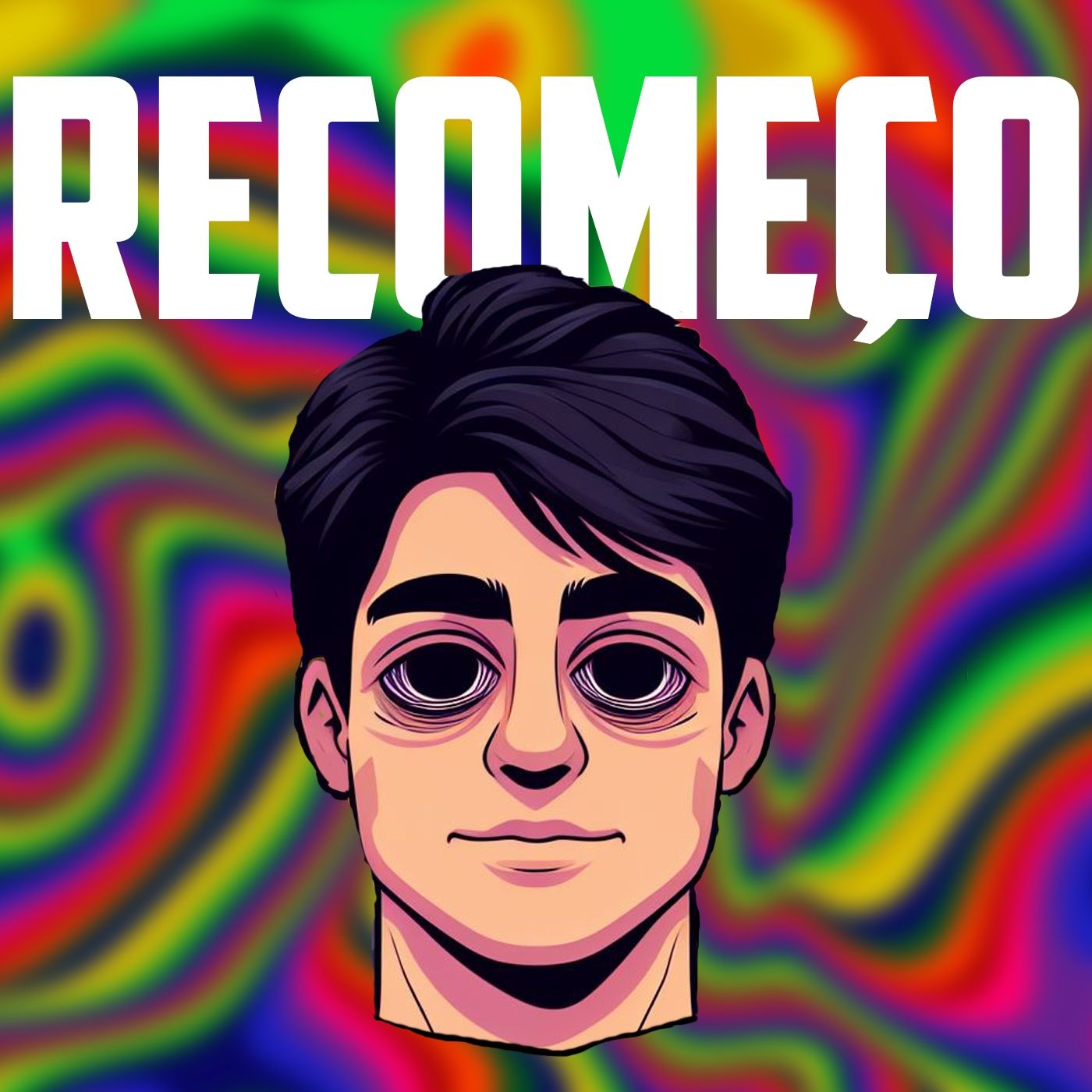 #02 - ano novo, aniversário, rango, zé mística, emprego episode artwork