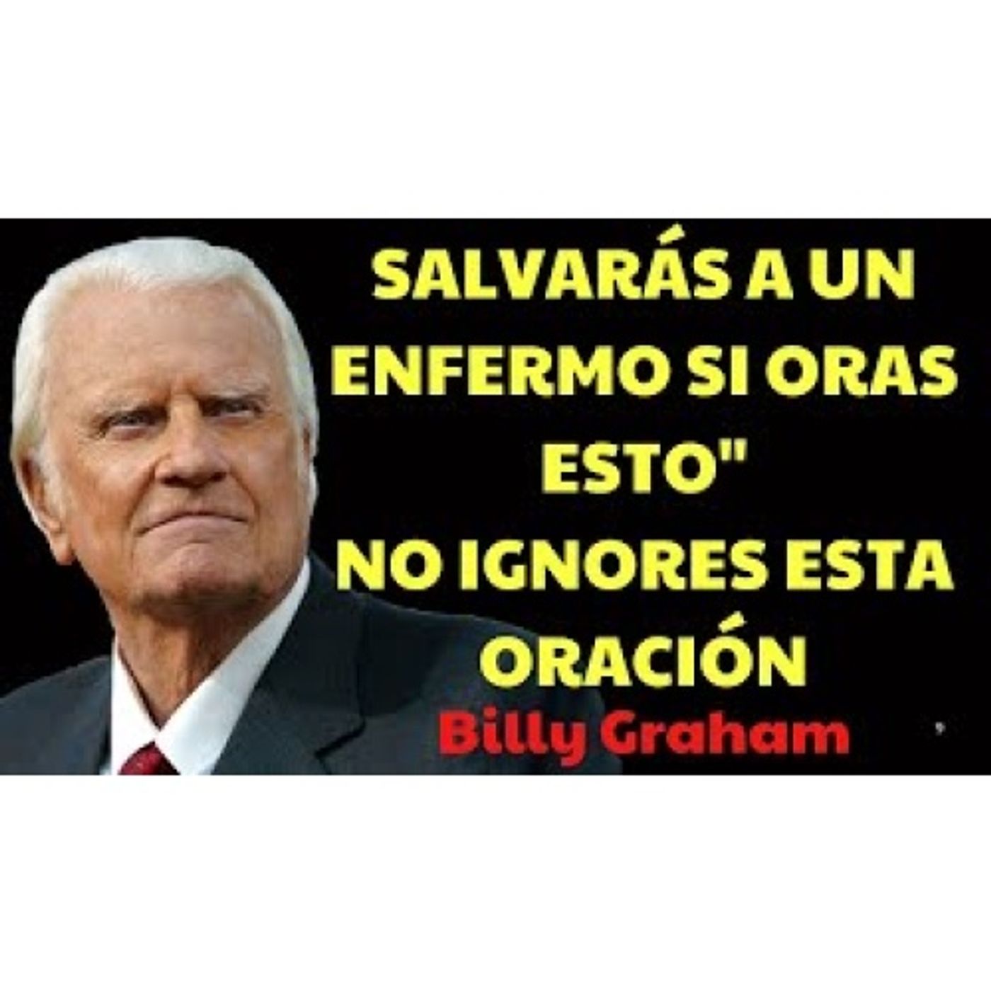 DIOS Te Dice; 3 CLAVES PARA ORAR POR UN ENFERMO CON PODER y FE - Predicas Cristianas