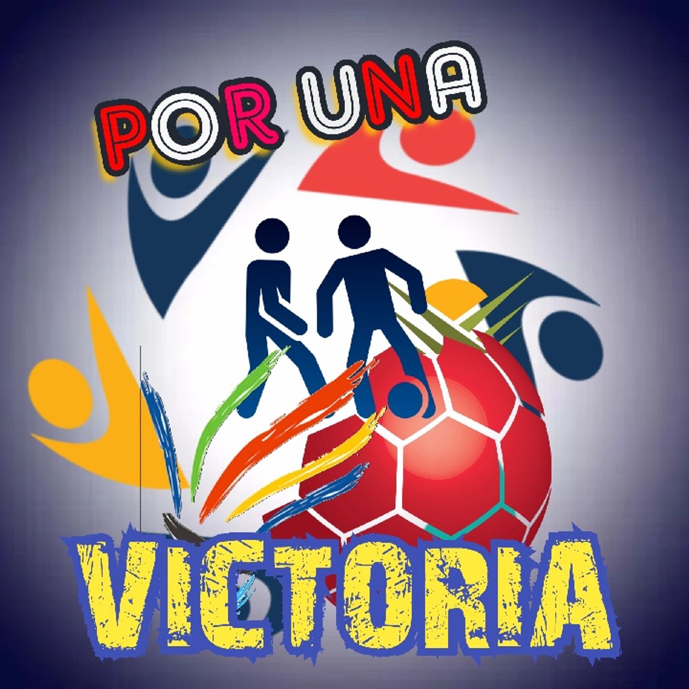 POR UNA VICTORIA