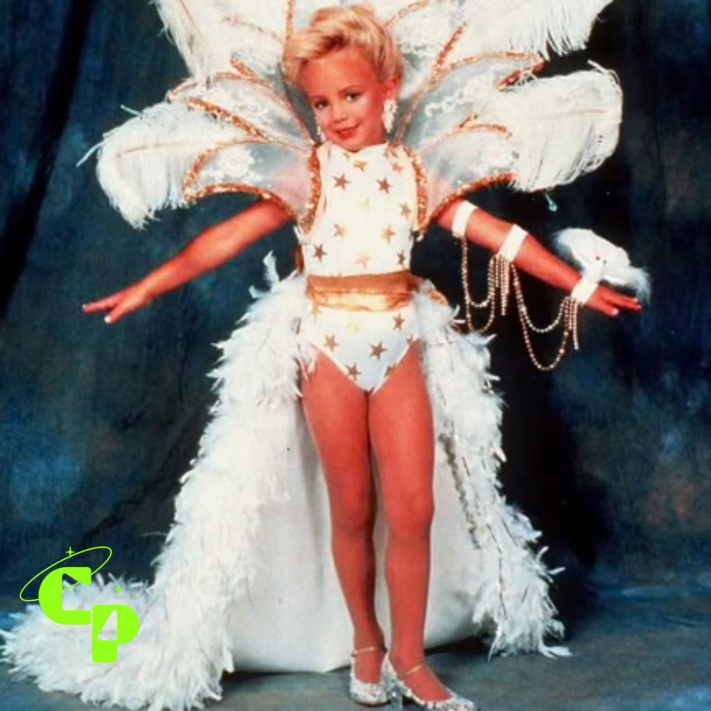 JonBenét Ramsey Discussion (Feat. William Ramsey & Sean McCann)