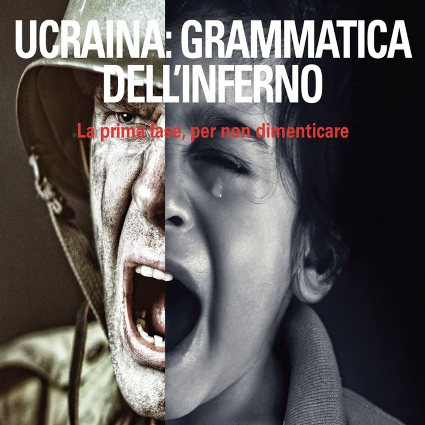 Filippo Poletti: le testimonianze dei tanti profughi ucraini arrivati in Italia