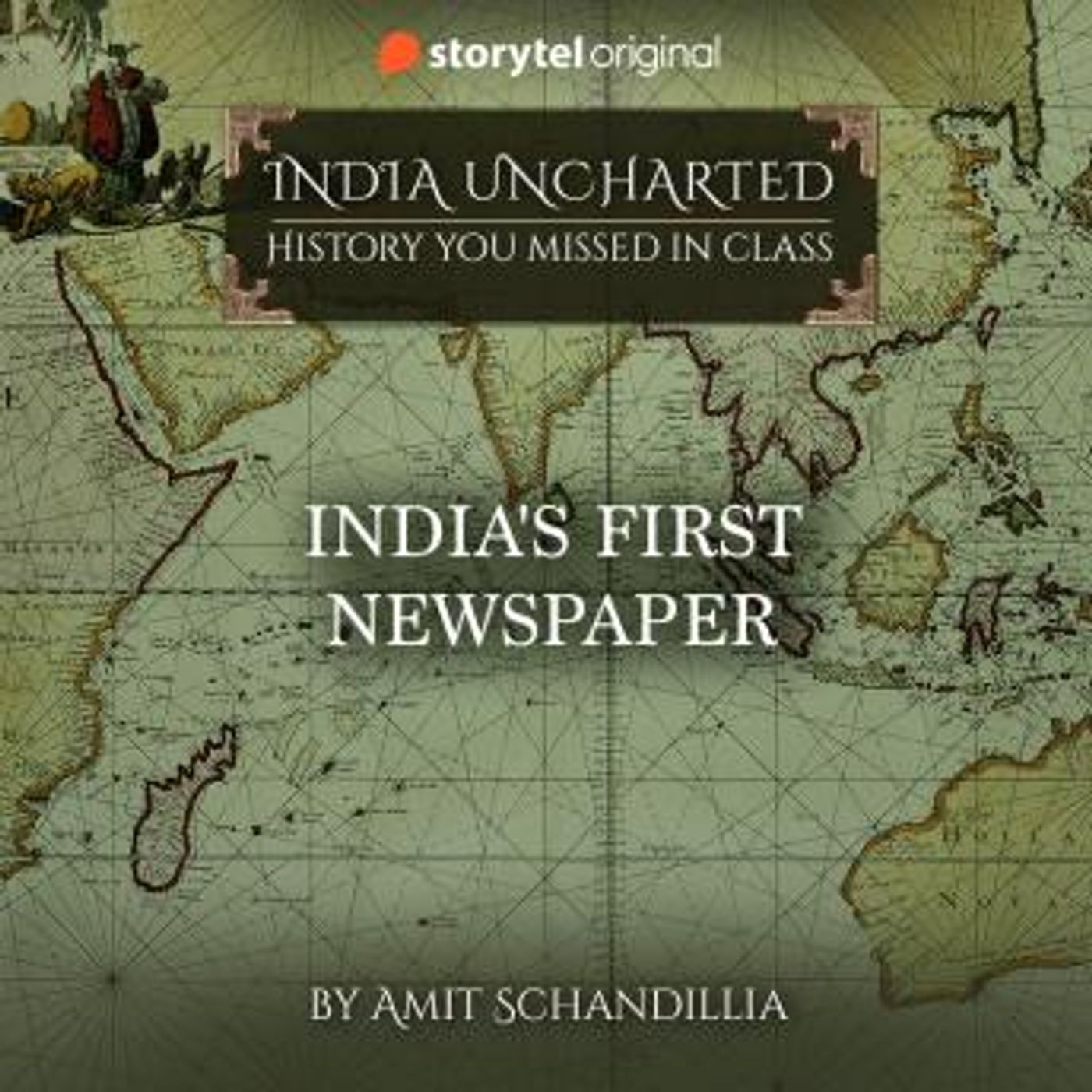Get Top Full Audiobooks in History, World