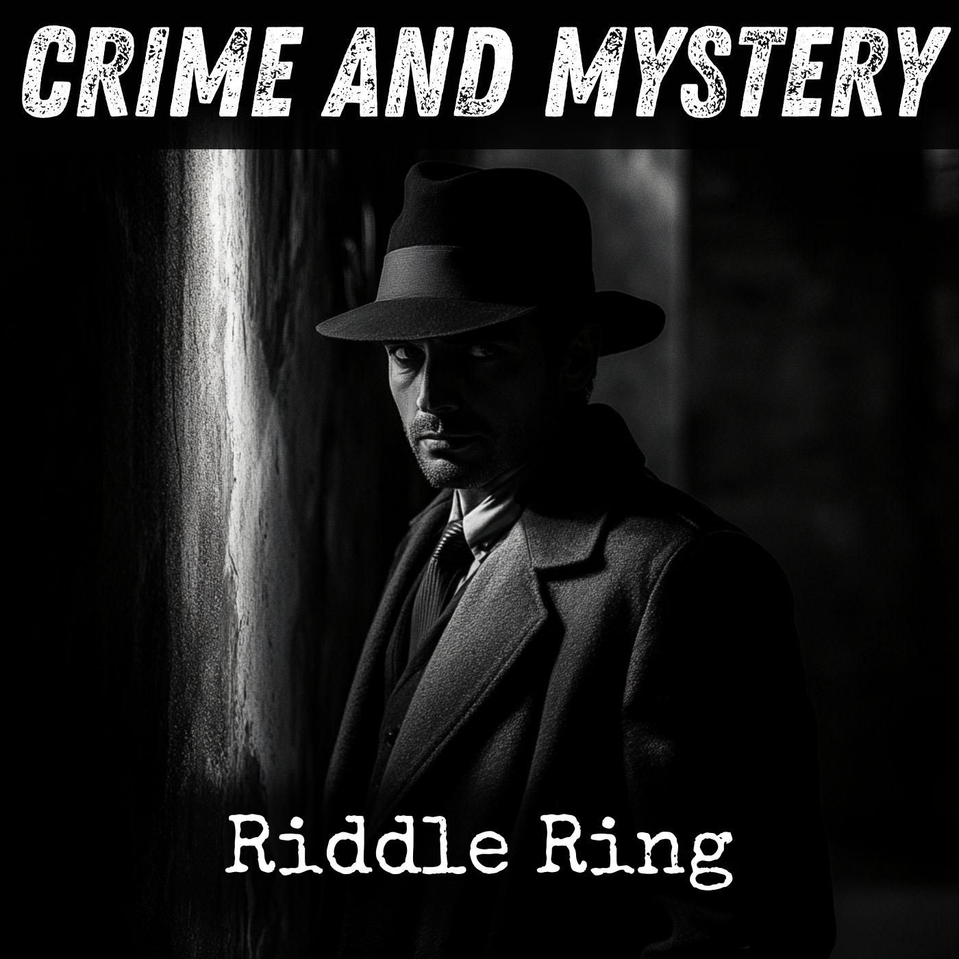 Riddle Ring