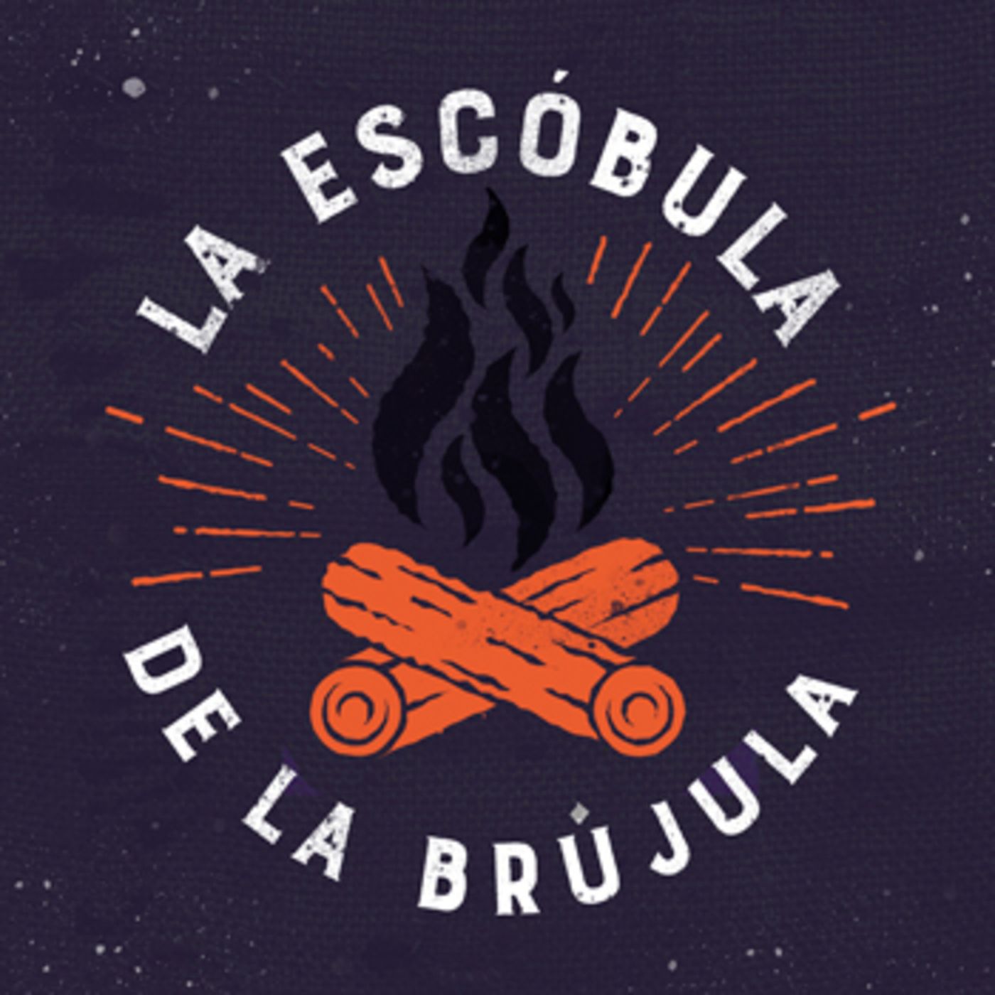 La escóbula de la brújula