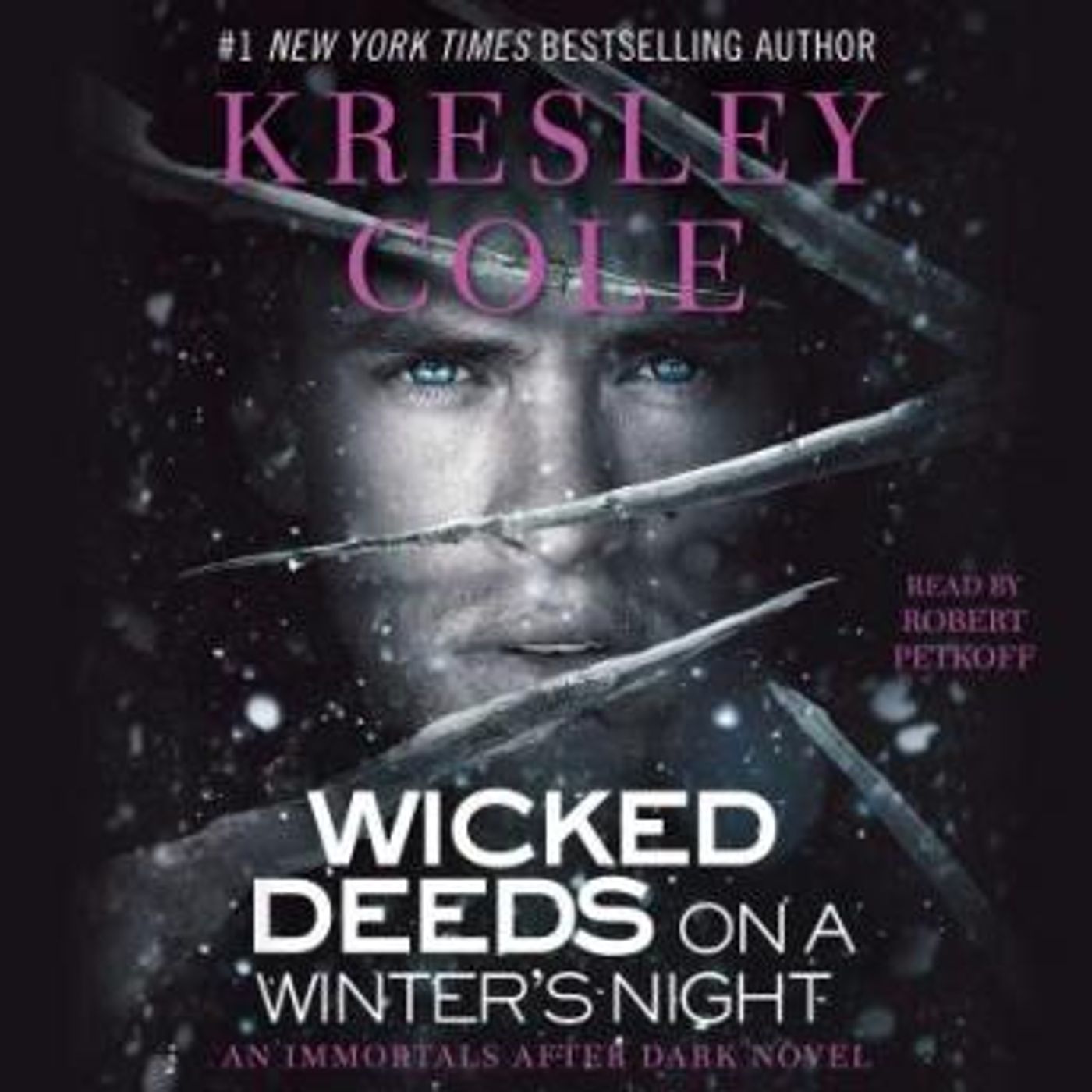 Get New Full Audiobooks in Romance, Romantasy