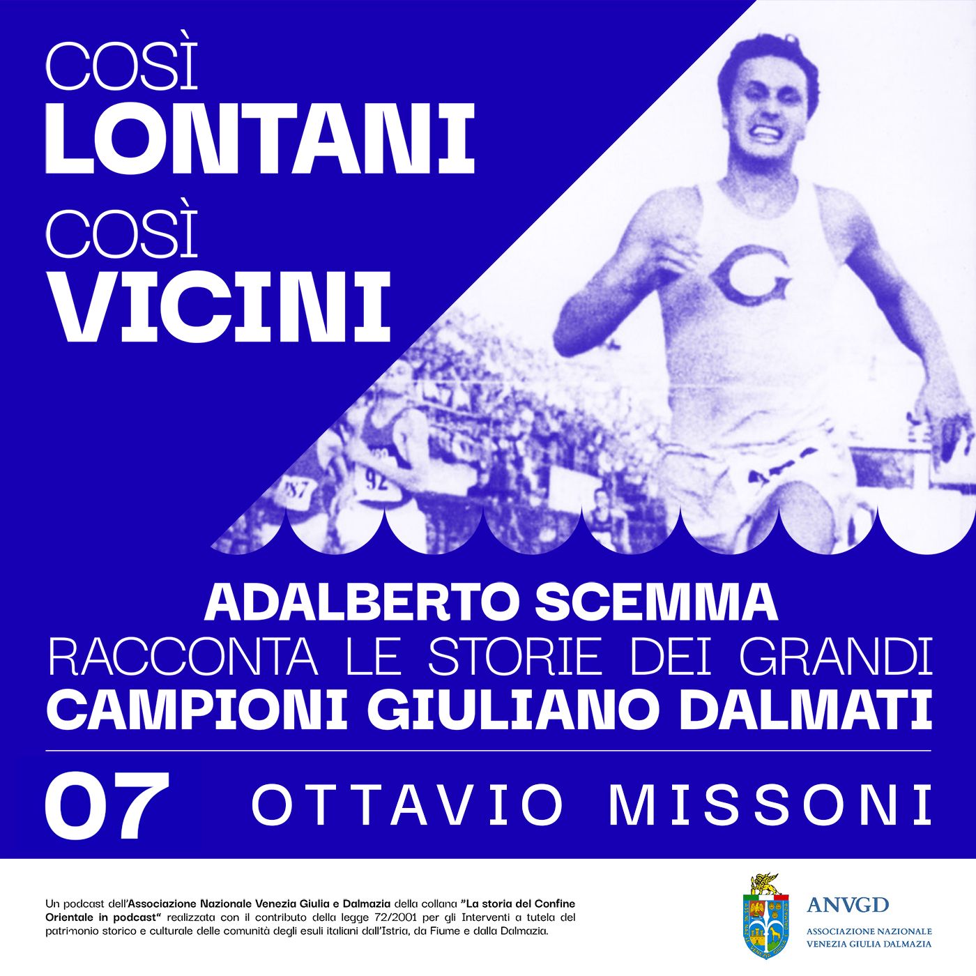 Così lontani, così vicini