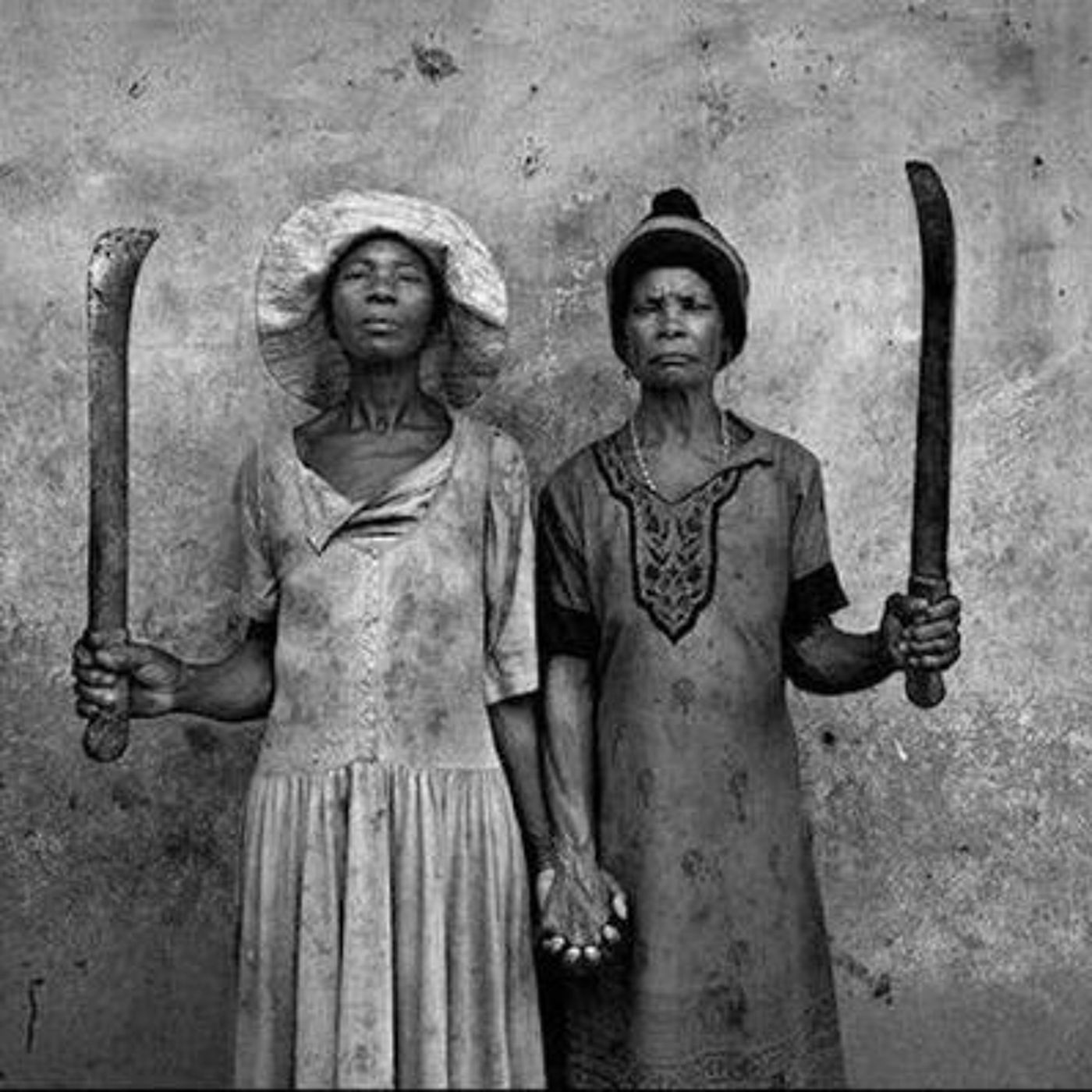 Africa World Now Project